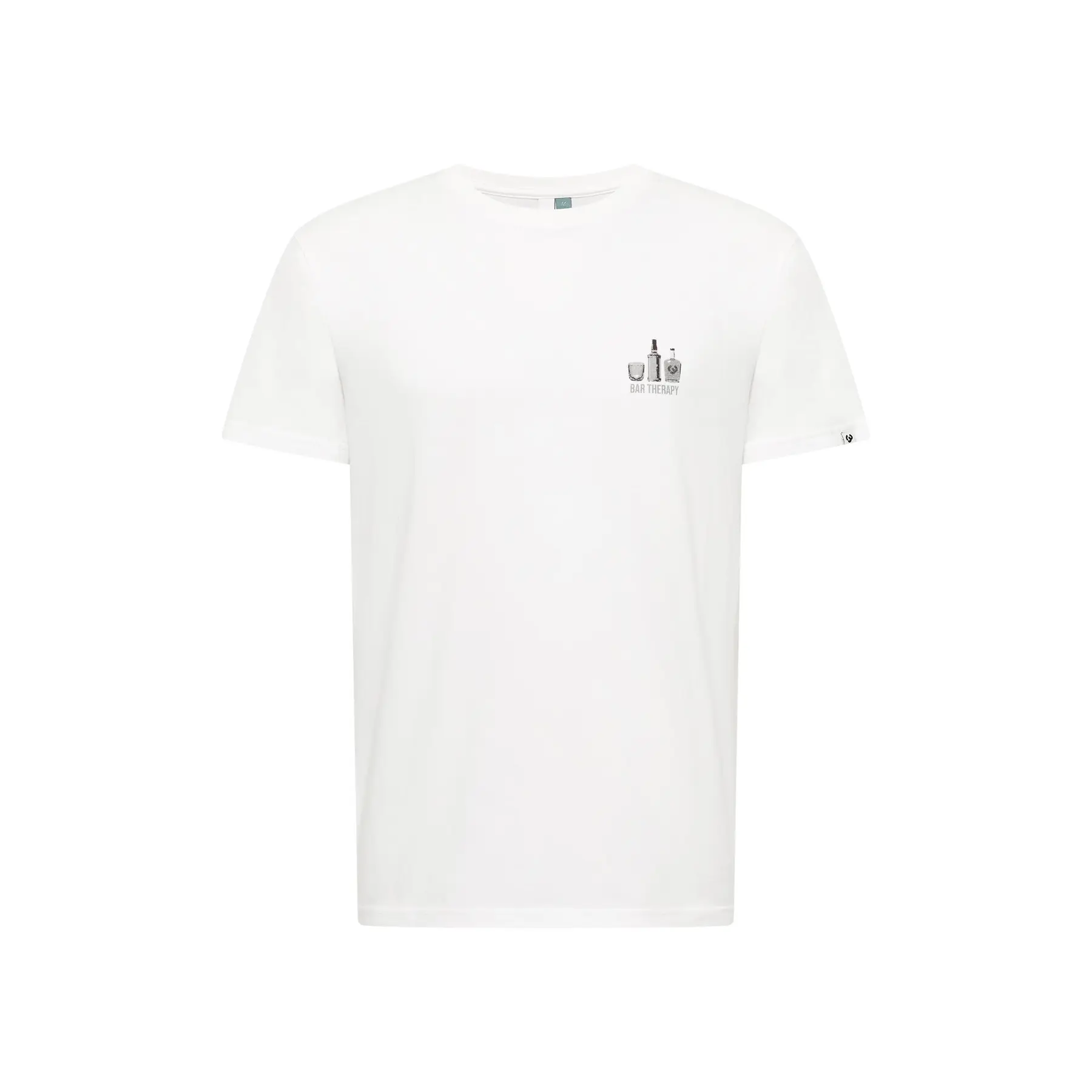 T-Shirt Ragwear Raphy