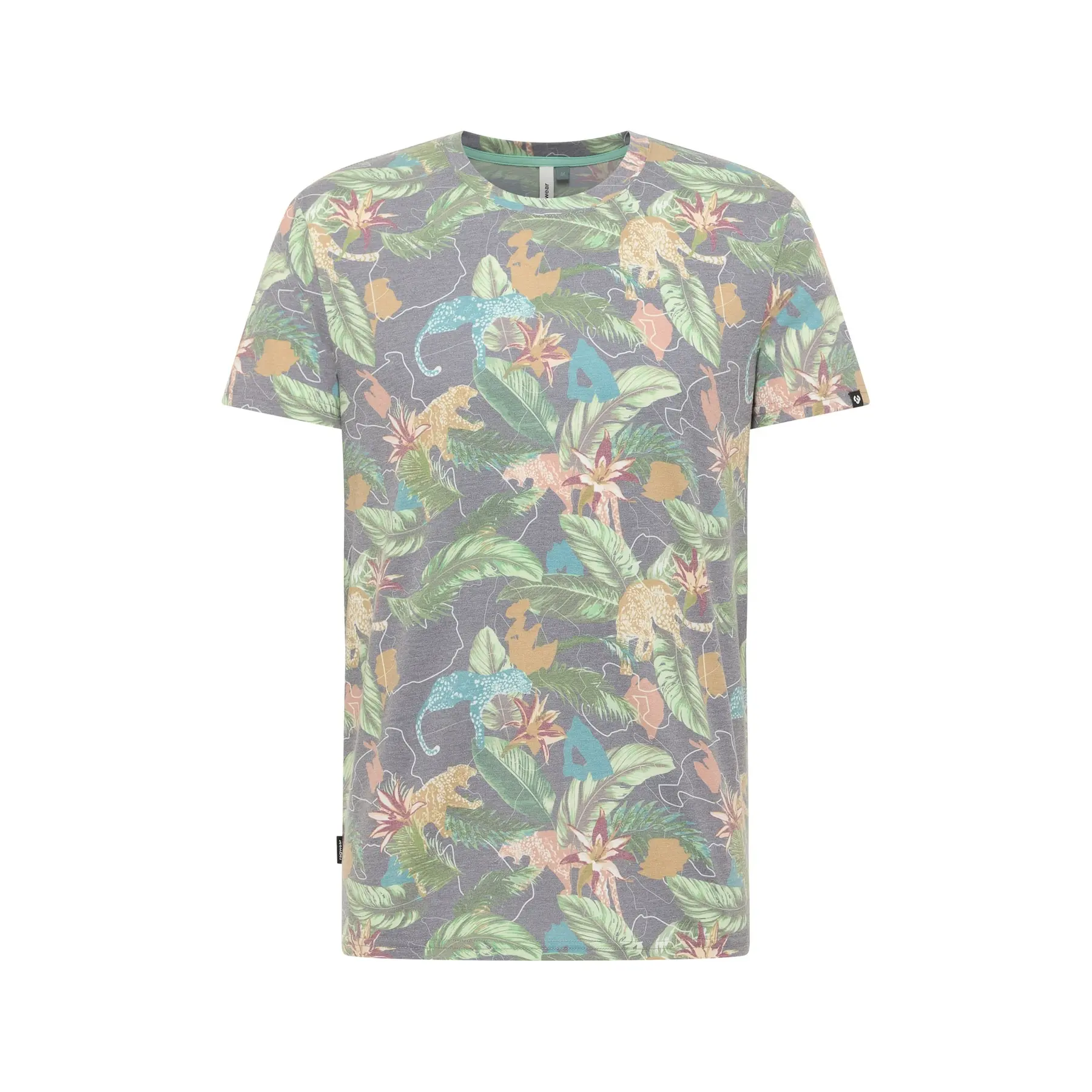 T-Shirt Ragwear Swann