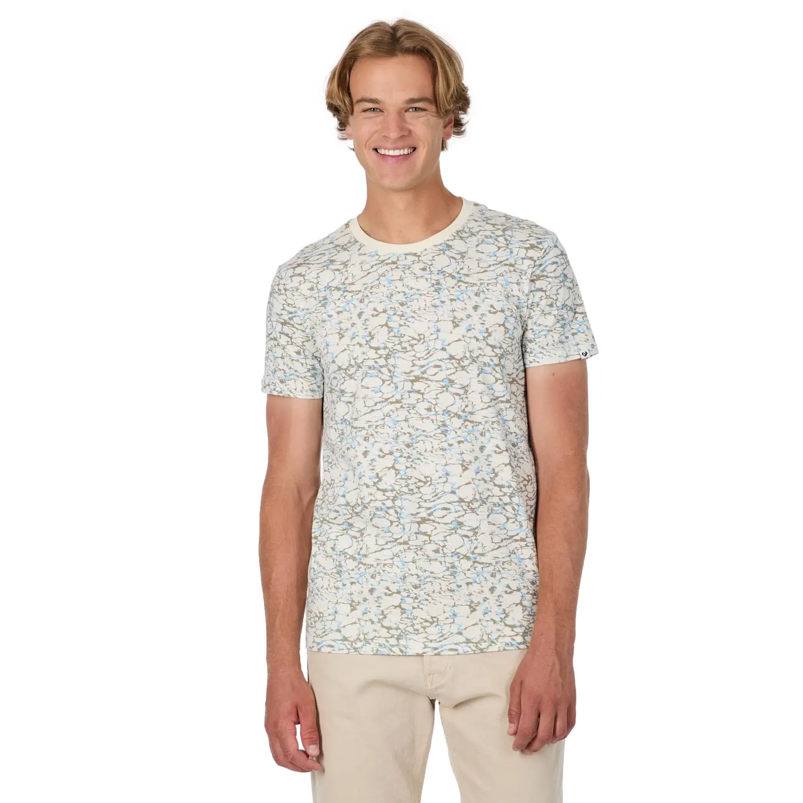 T-Shirt Ragwear Wanno