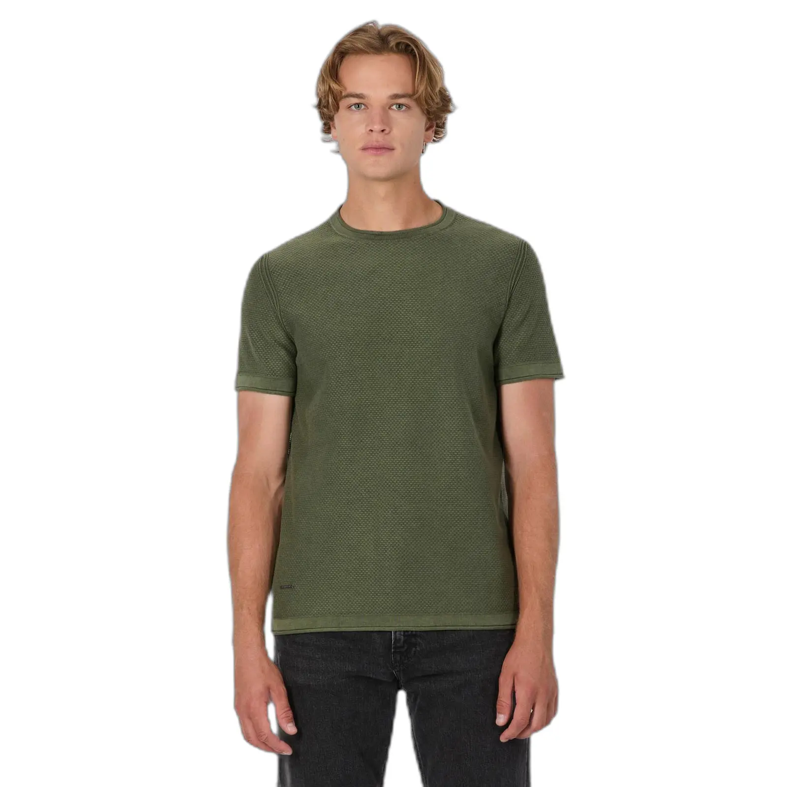 T-Shirt Ragwear Treas
