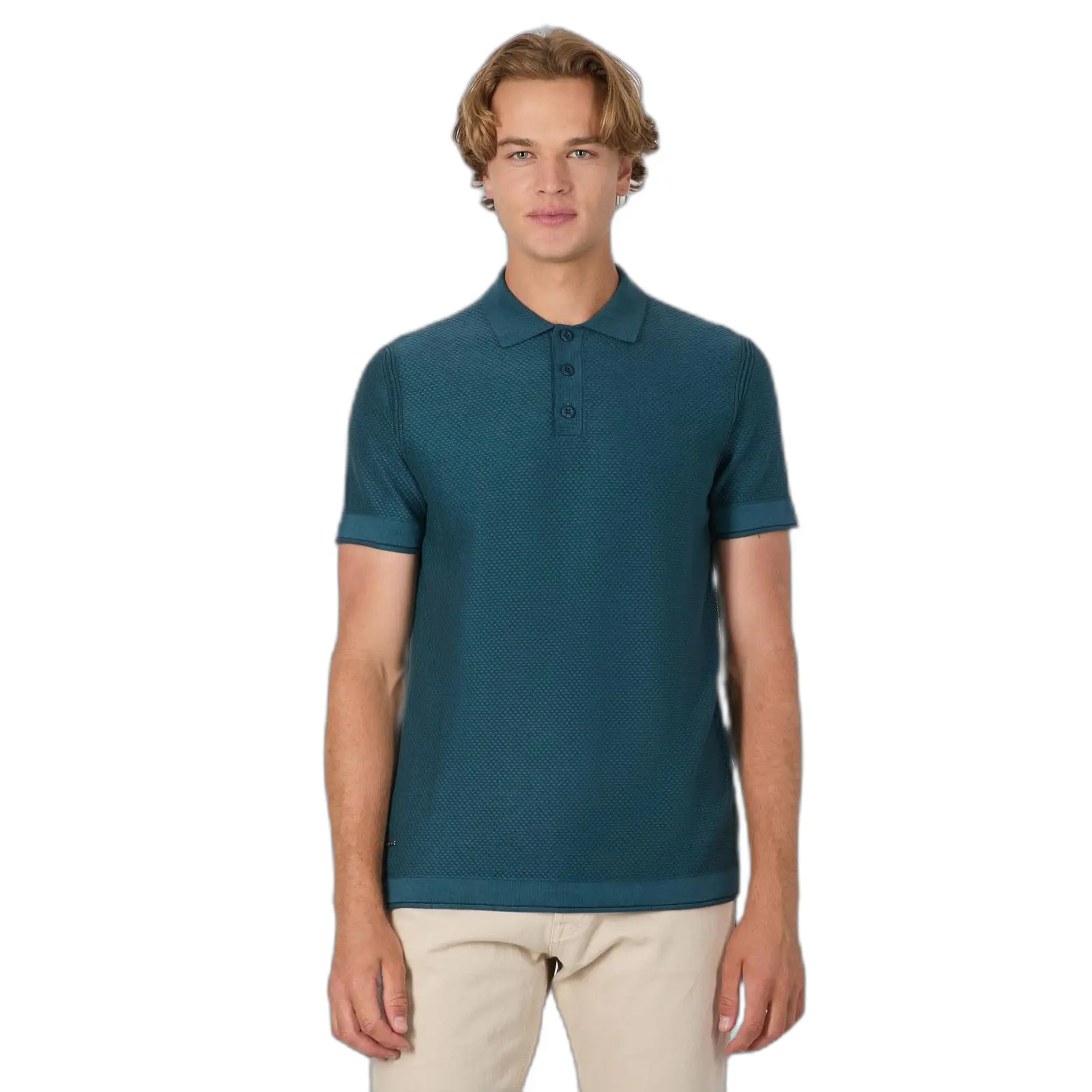 Polo Ragwear Tarsh
