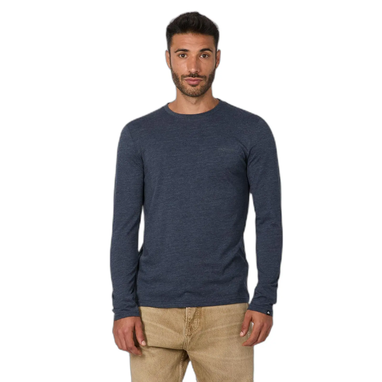 Langarmshirt Ragwear Zachari