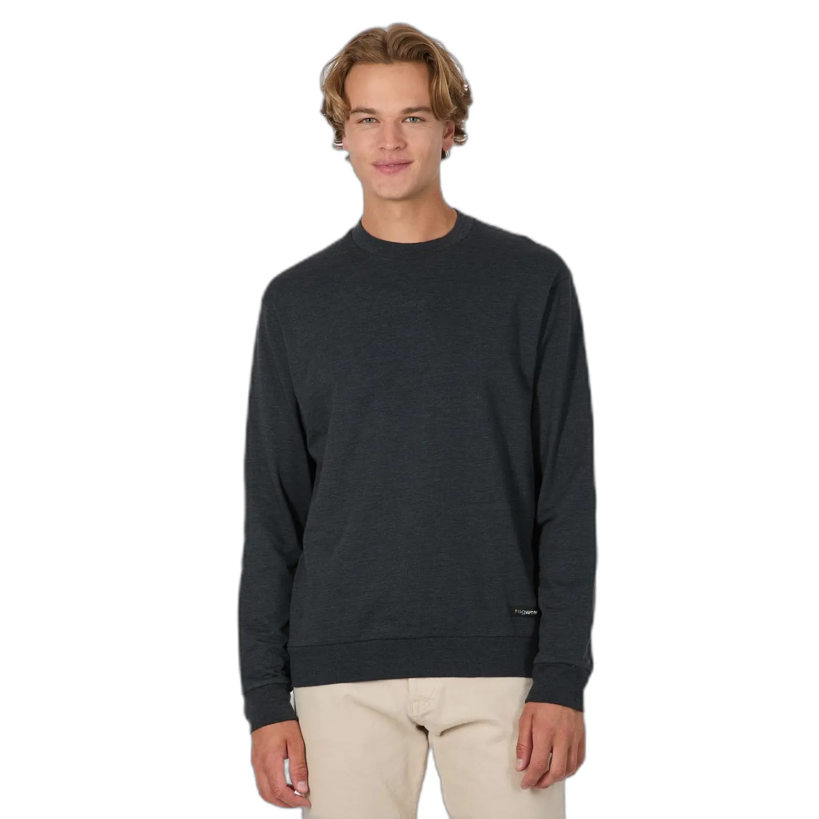 Pullover Ragwear Rayu Sj
