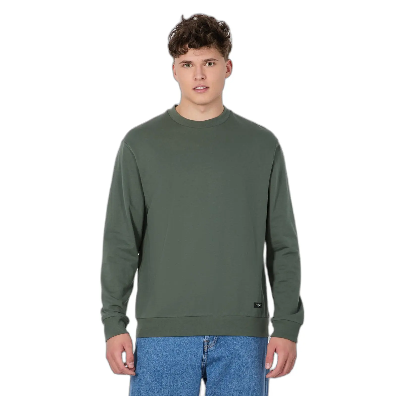 Image of Pullover Ragwear Rayu Sj