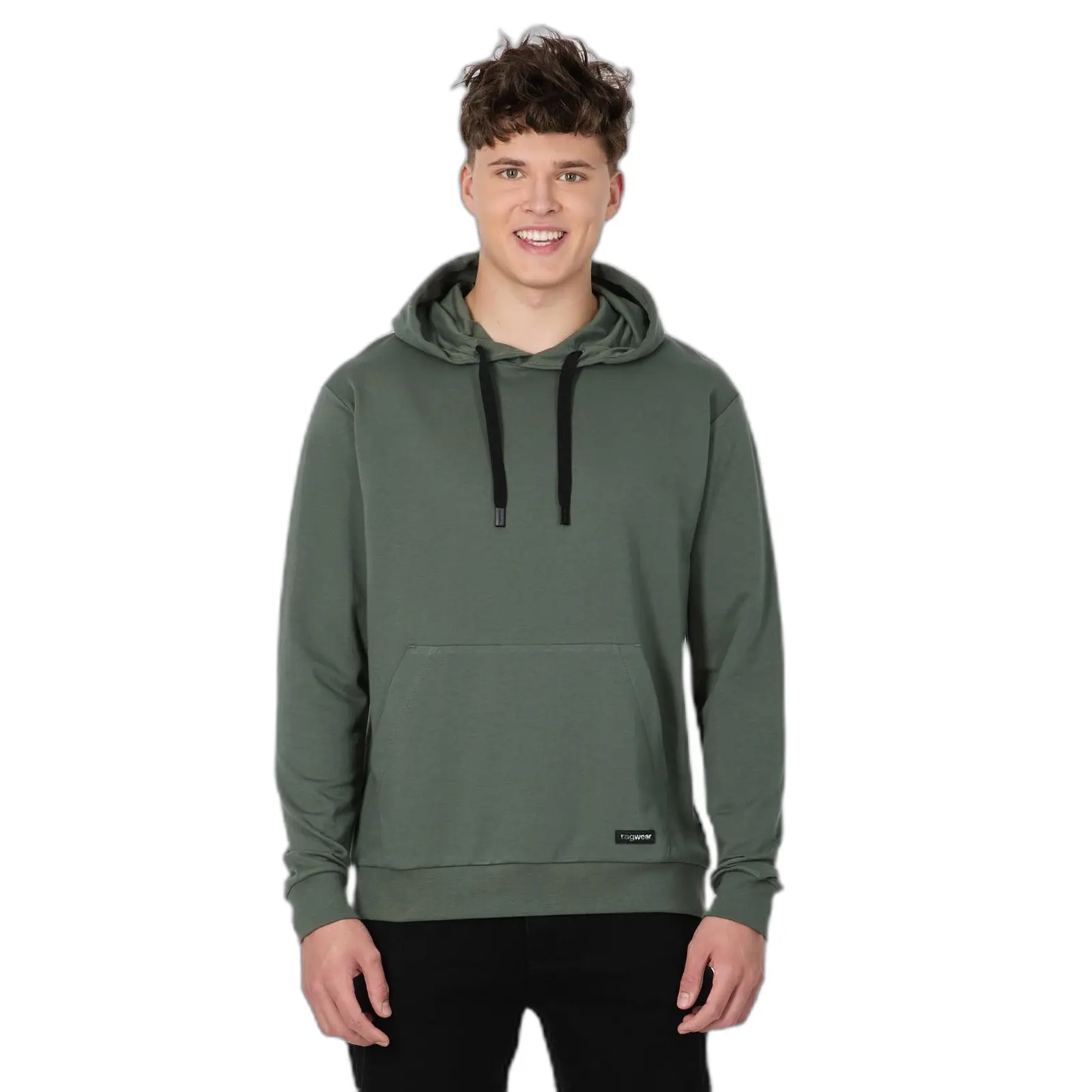 Image of Kapuzensweatshirt Ragwear Honnem SJ
