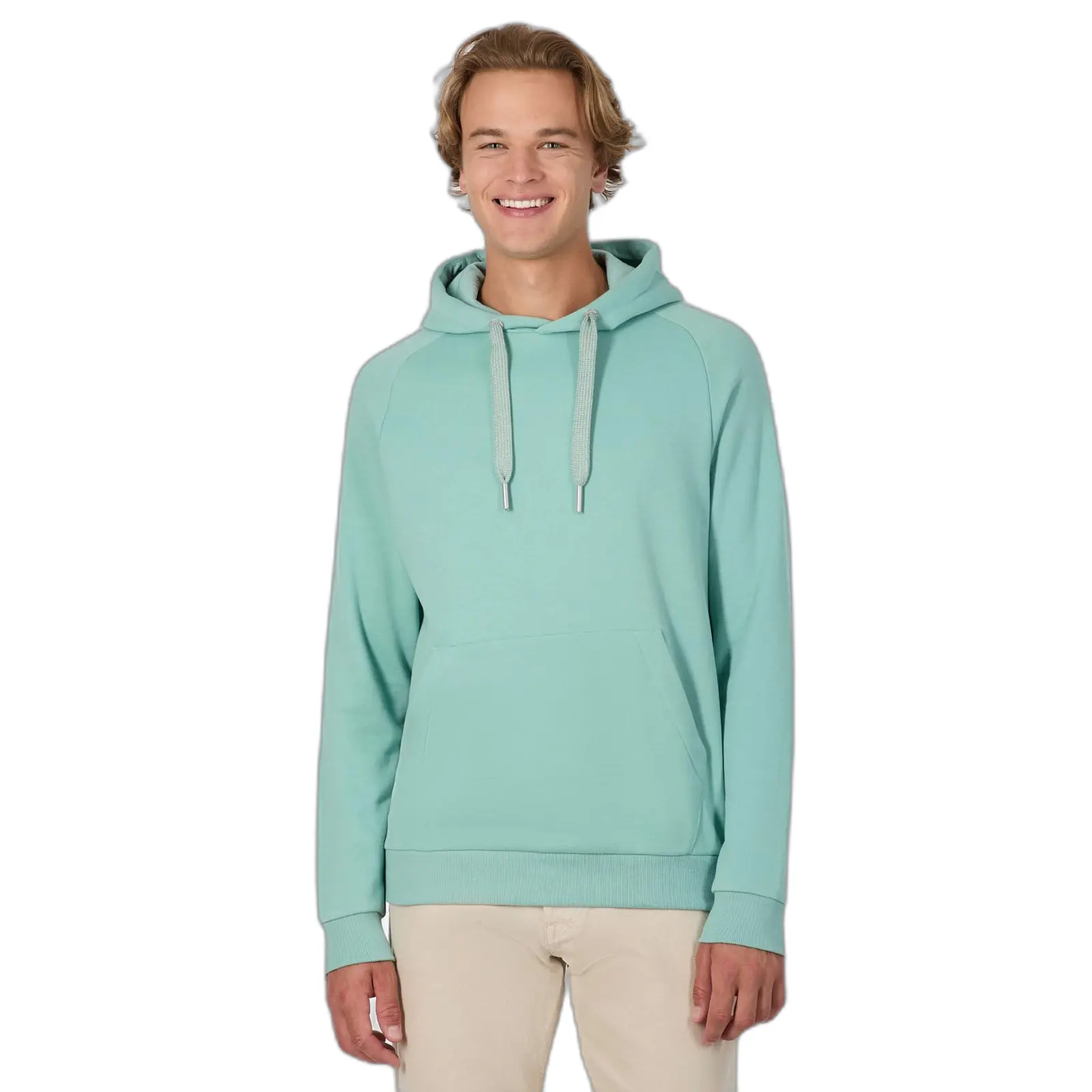 Kapuzensweatshirt Ragwear Zenowery