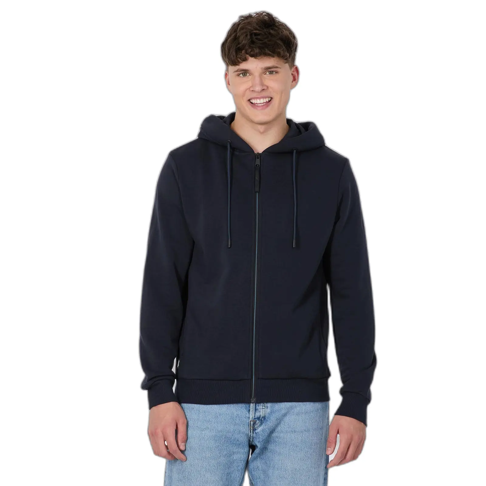 Kapuzensweatshirt Ragwear Wernons