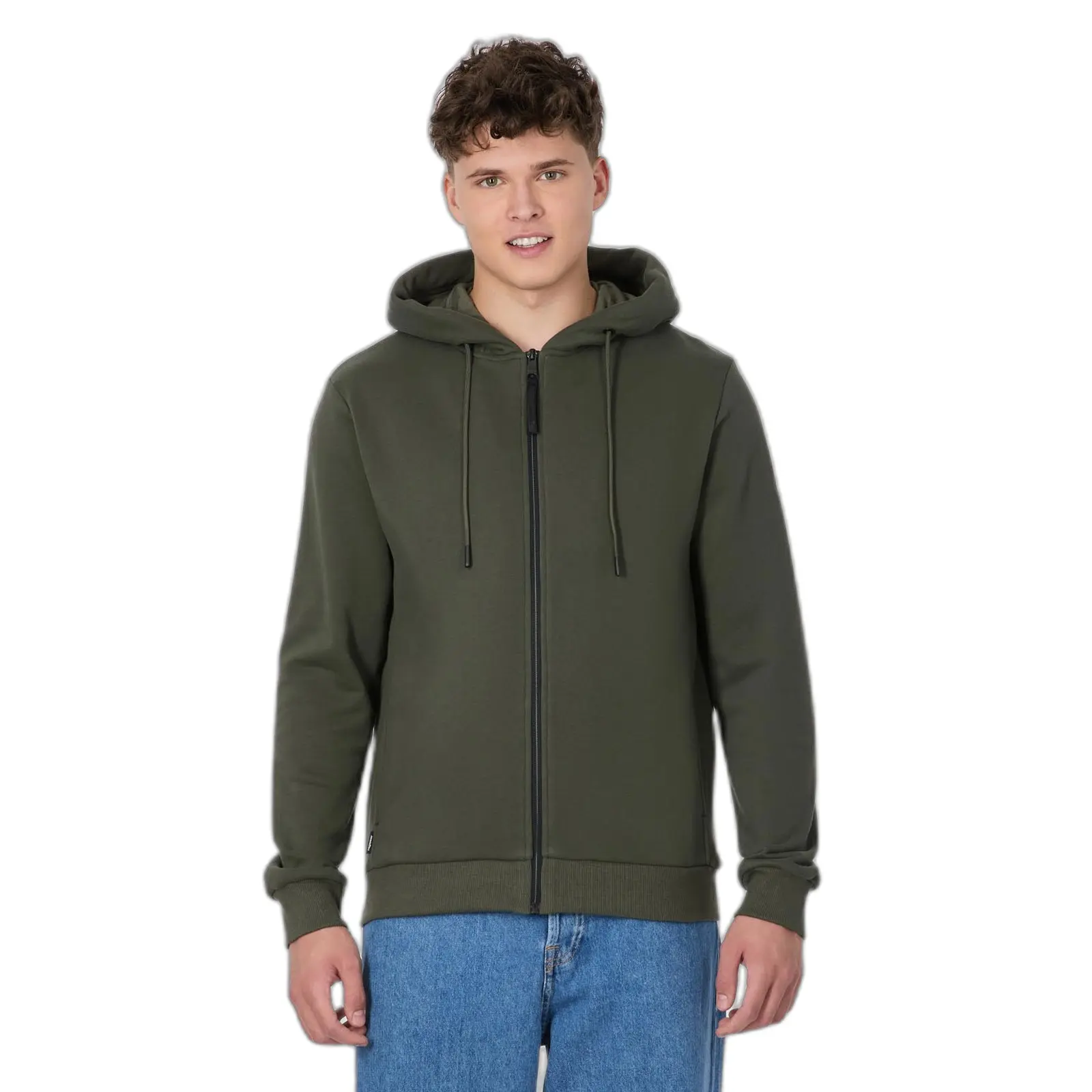 Image of Kapuzensweatshirt Ragwear Wernons