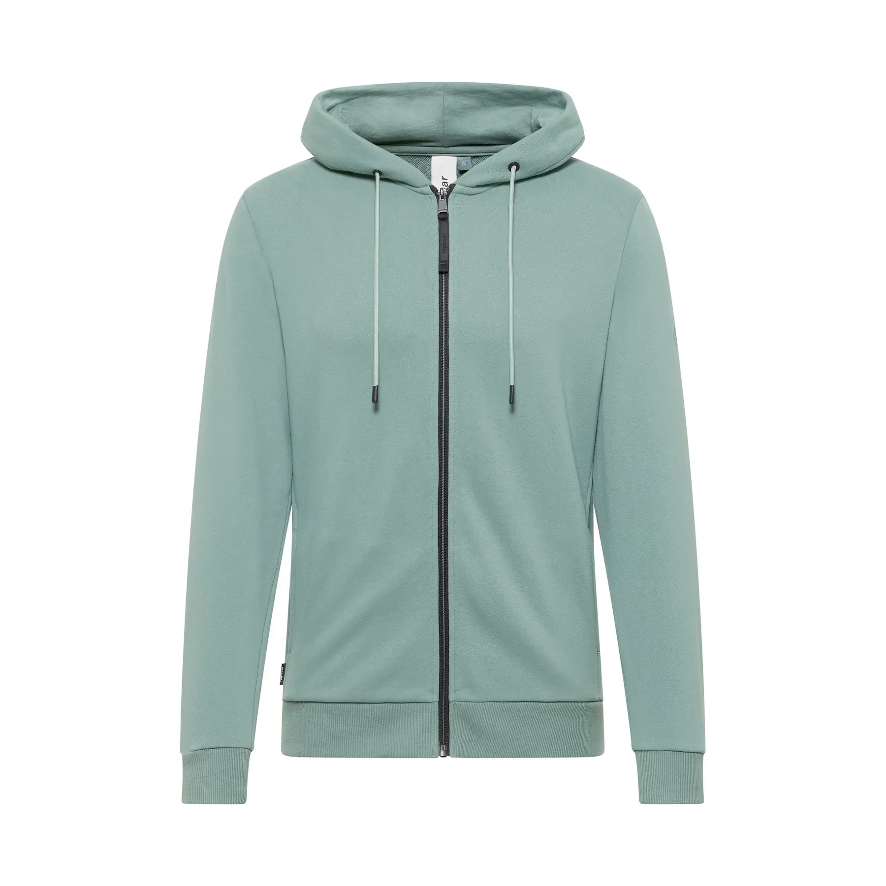 Kapuzensweatshirt Ragwear Wernons