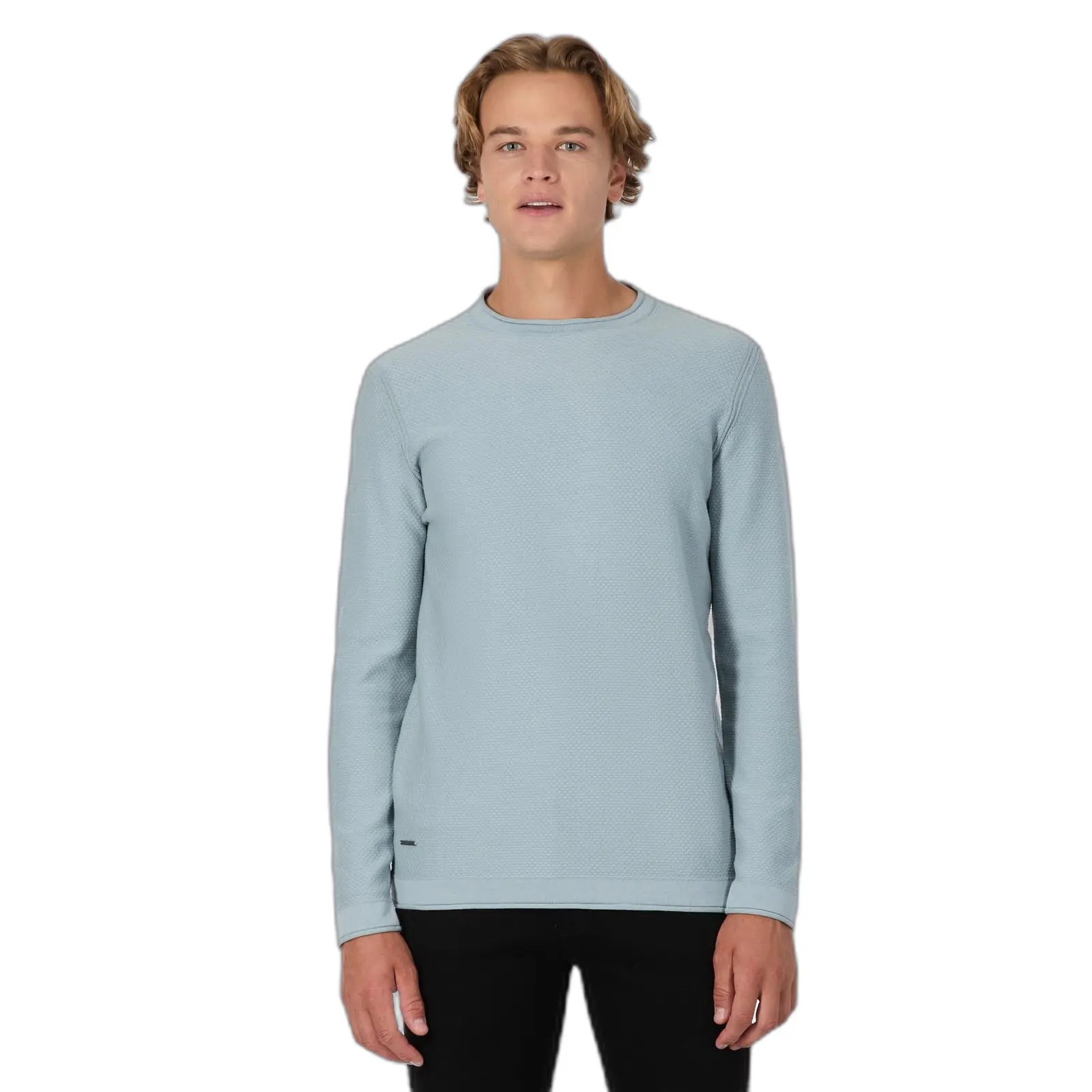 Image of Langarm-T-Shirt Ragwear Torien