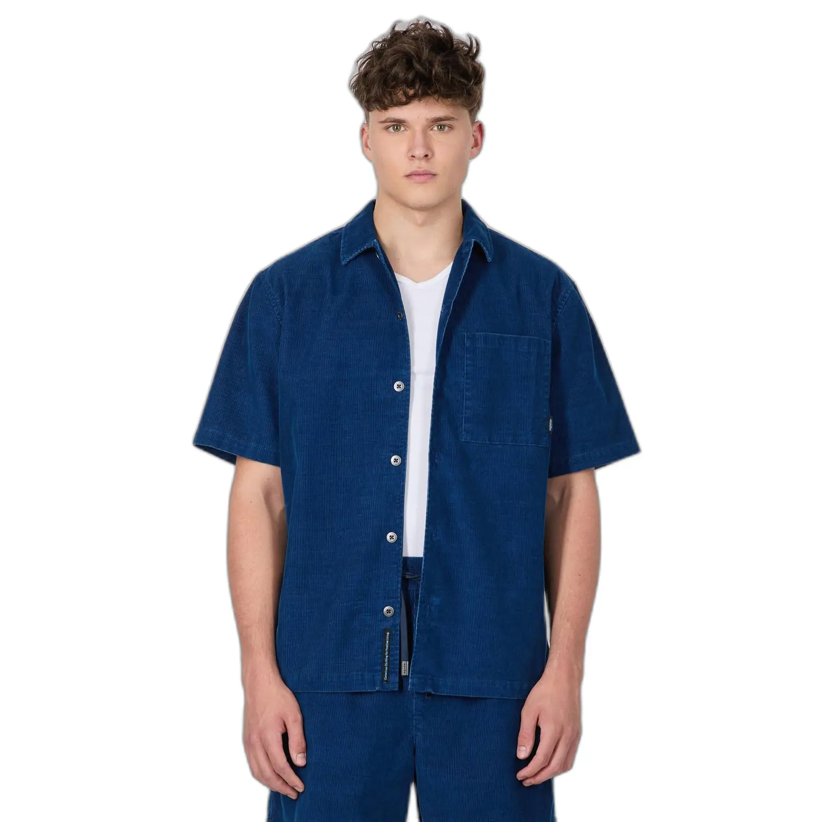 Hemd Ragwear Teecord