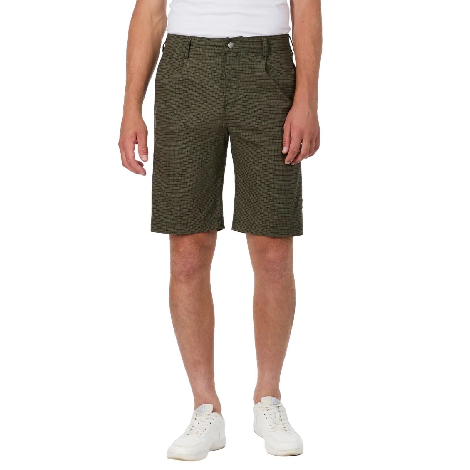 Image of Short Ragwear Mentto Checks