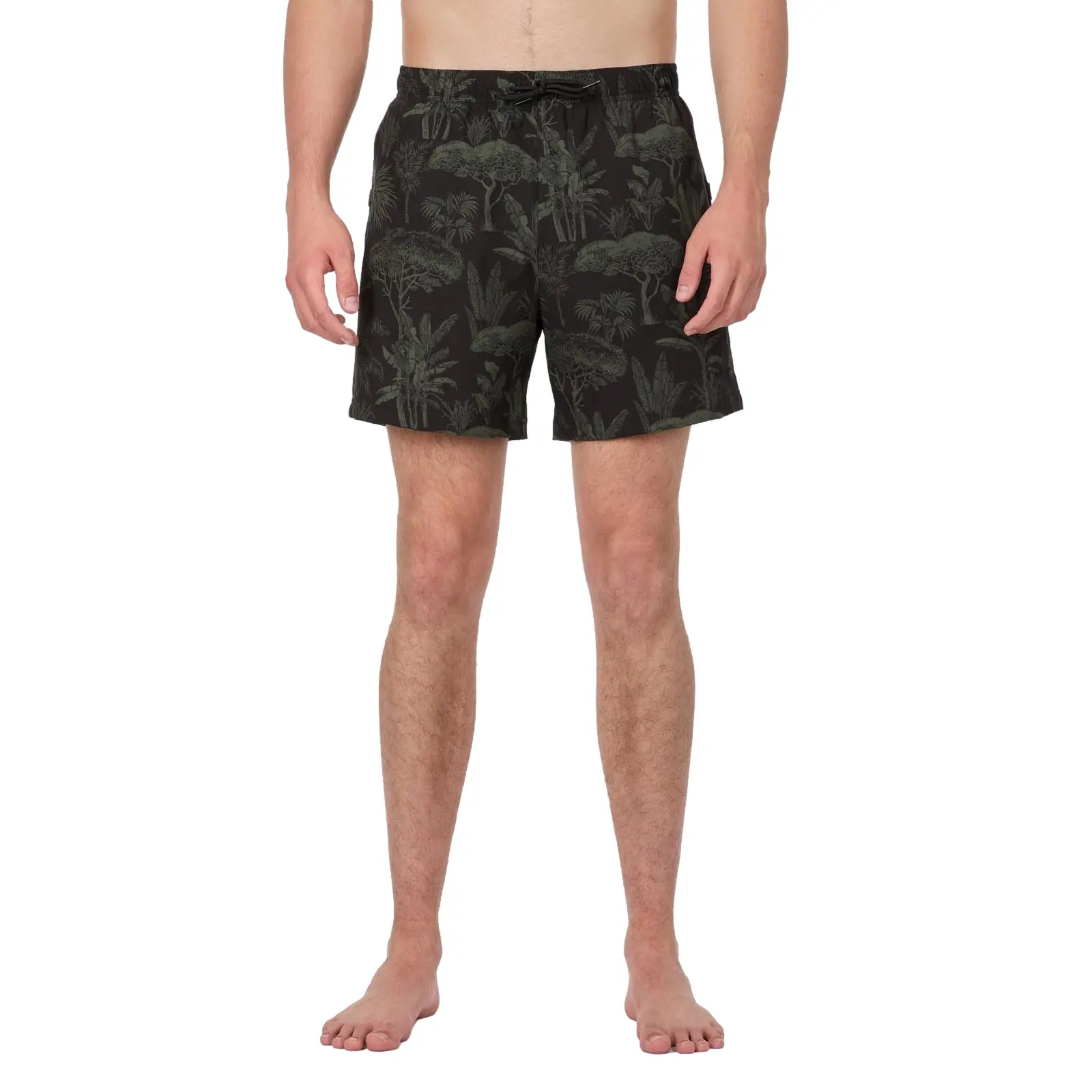 Image of Short Ragwear Stannis Print