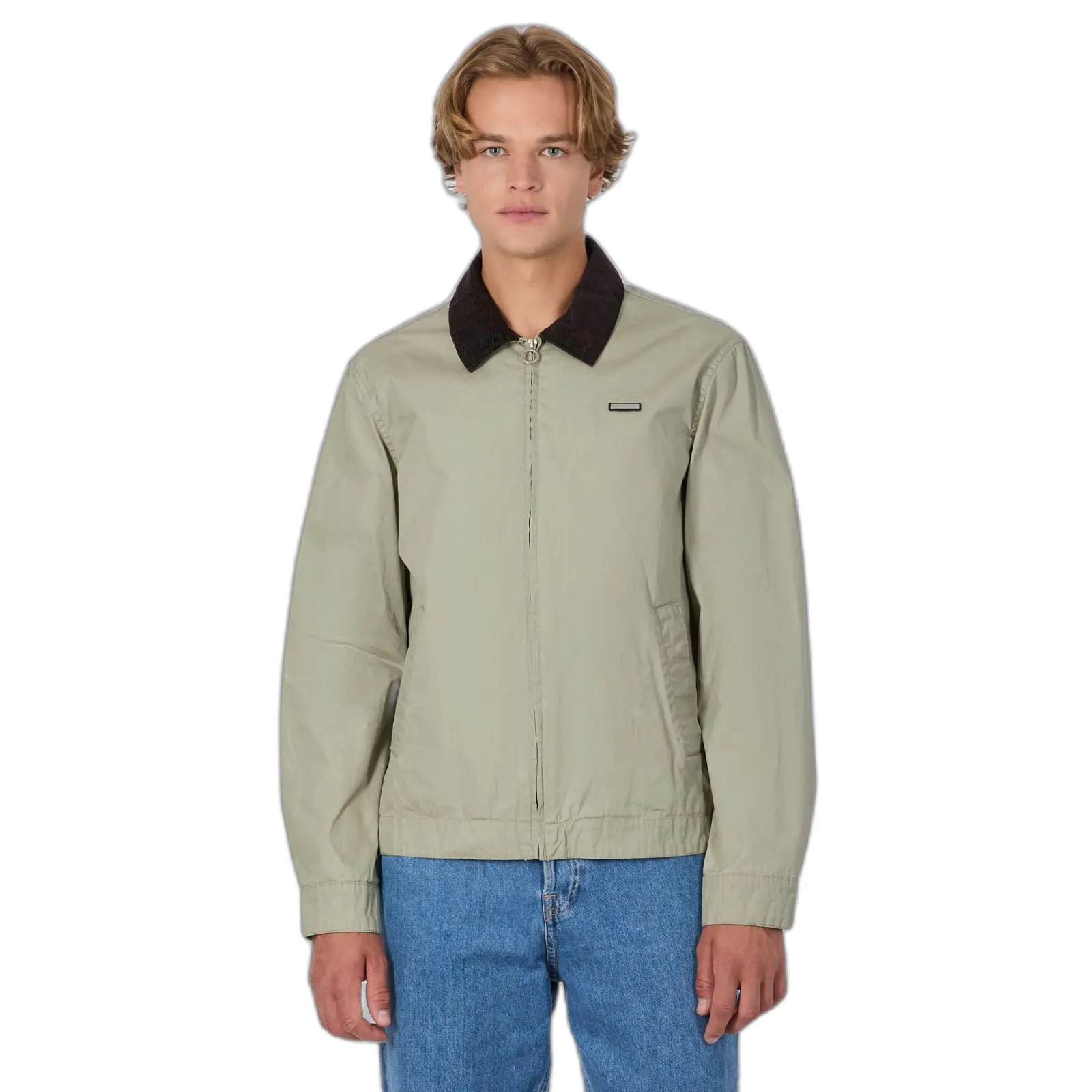 Image of Veste Ragwear Hertan Vintage