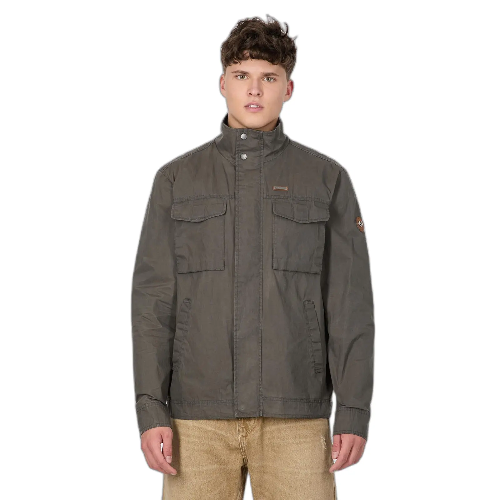 Veste Ragwear Murpho Vintage