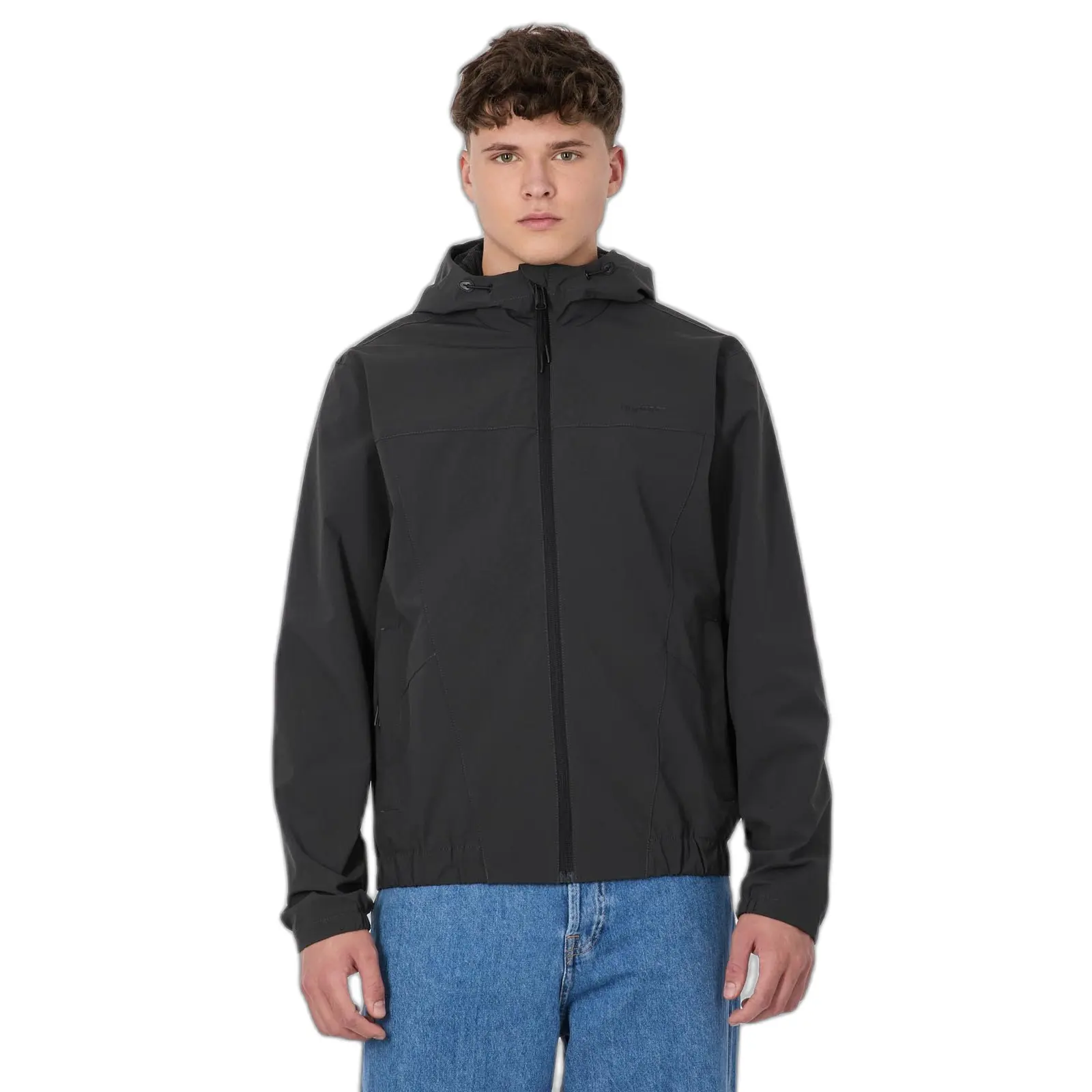Regenjacke Ragwear Bordos