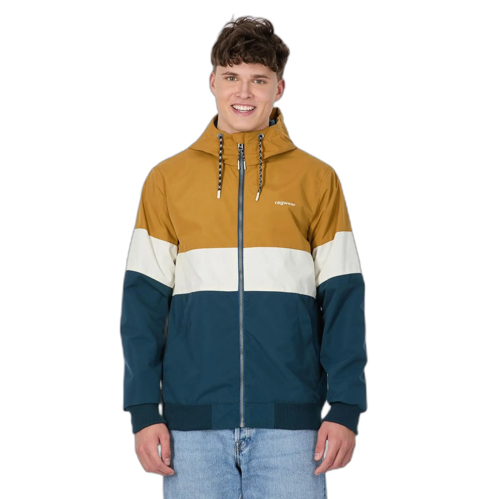 Image of Kapuzenshirt Ragwear Jinig