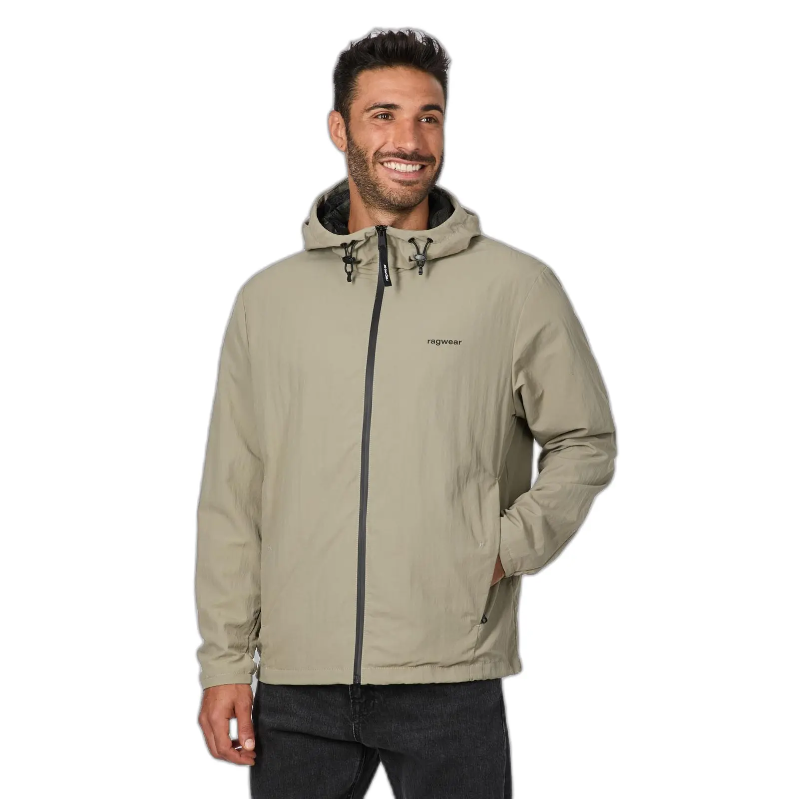 Regenjacke Ragwear Lewie