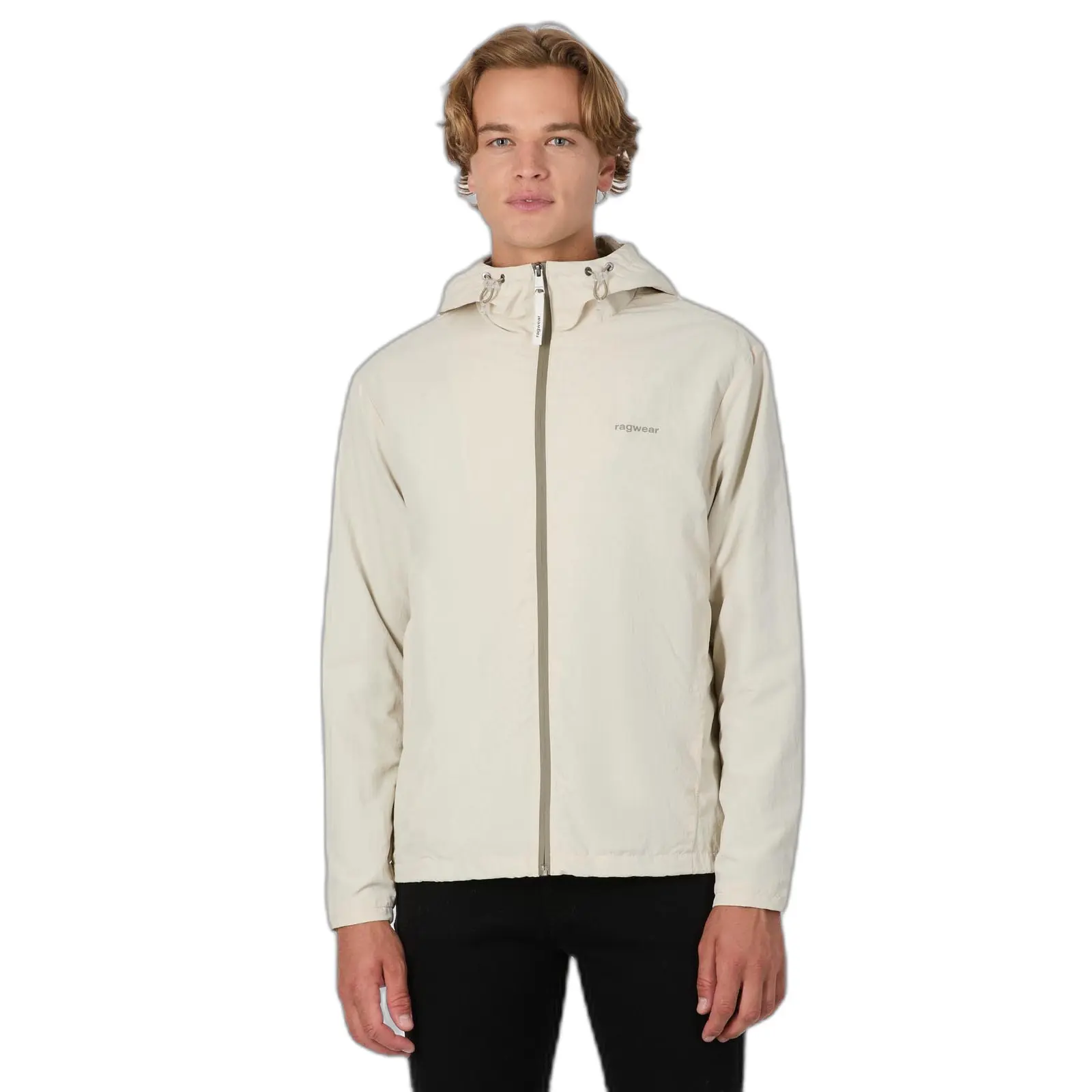 Regenjacke Ragwear Lewie