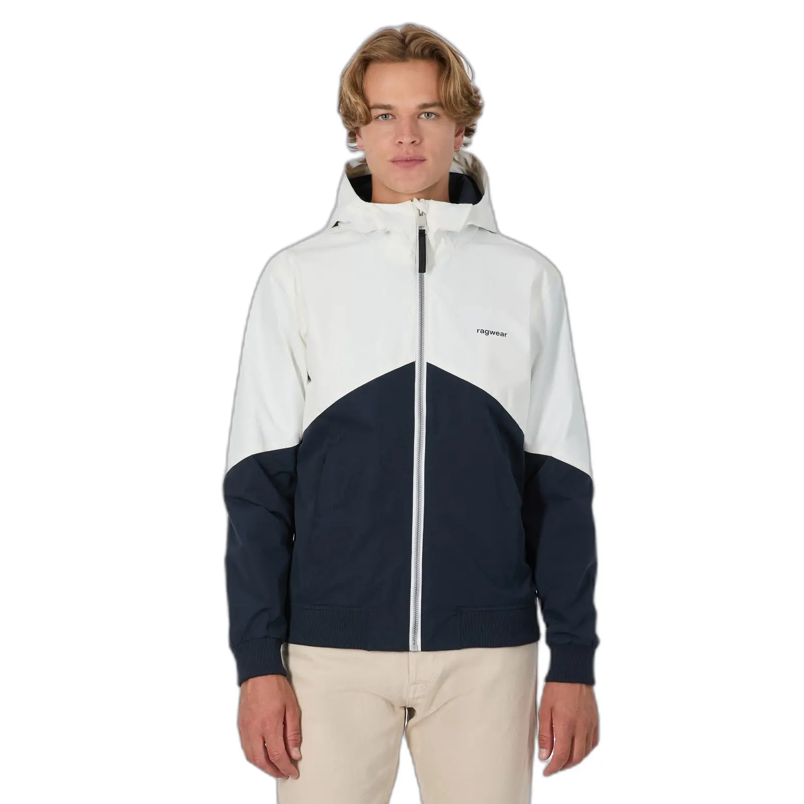 Image of Kapuzenshirt Ragwear Sherwend