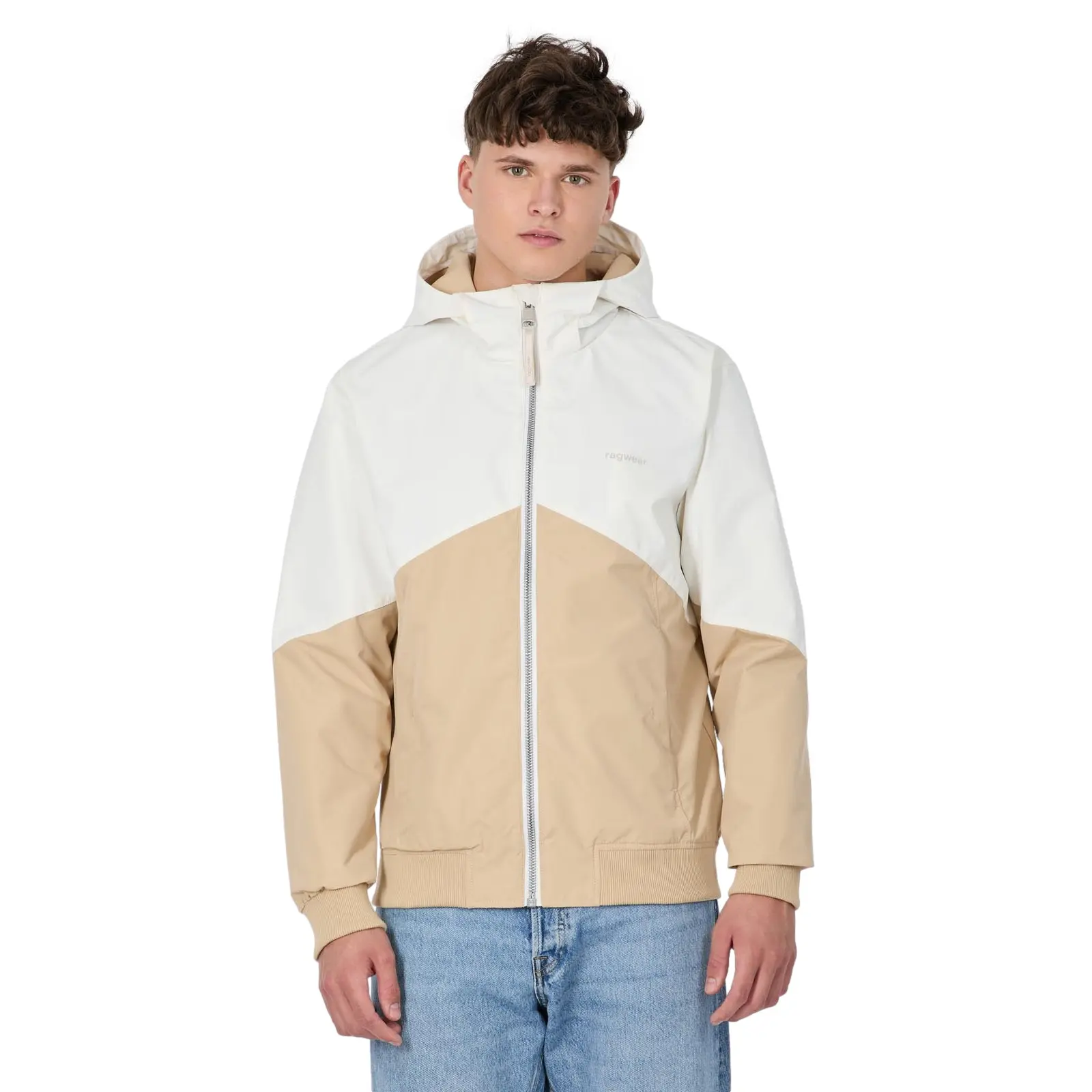 Kapuzenshirt Ragwear Sherwend
