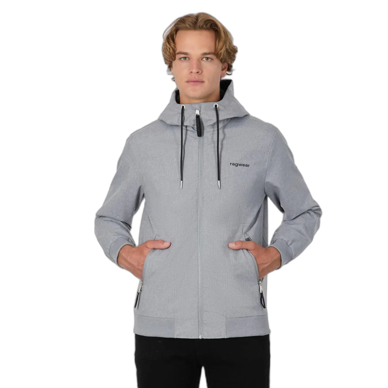 Kapuzenshirt Ragwear Stewie