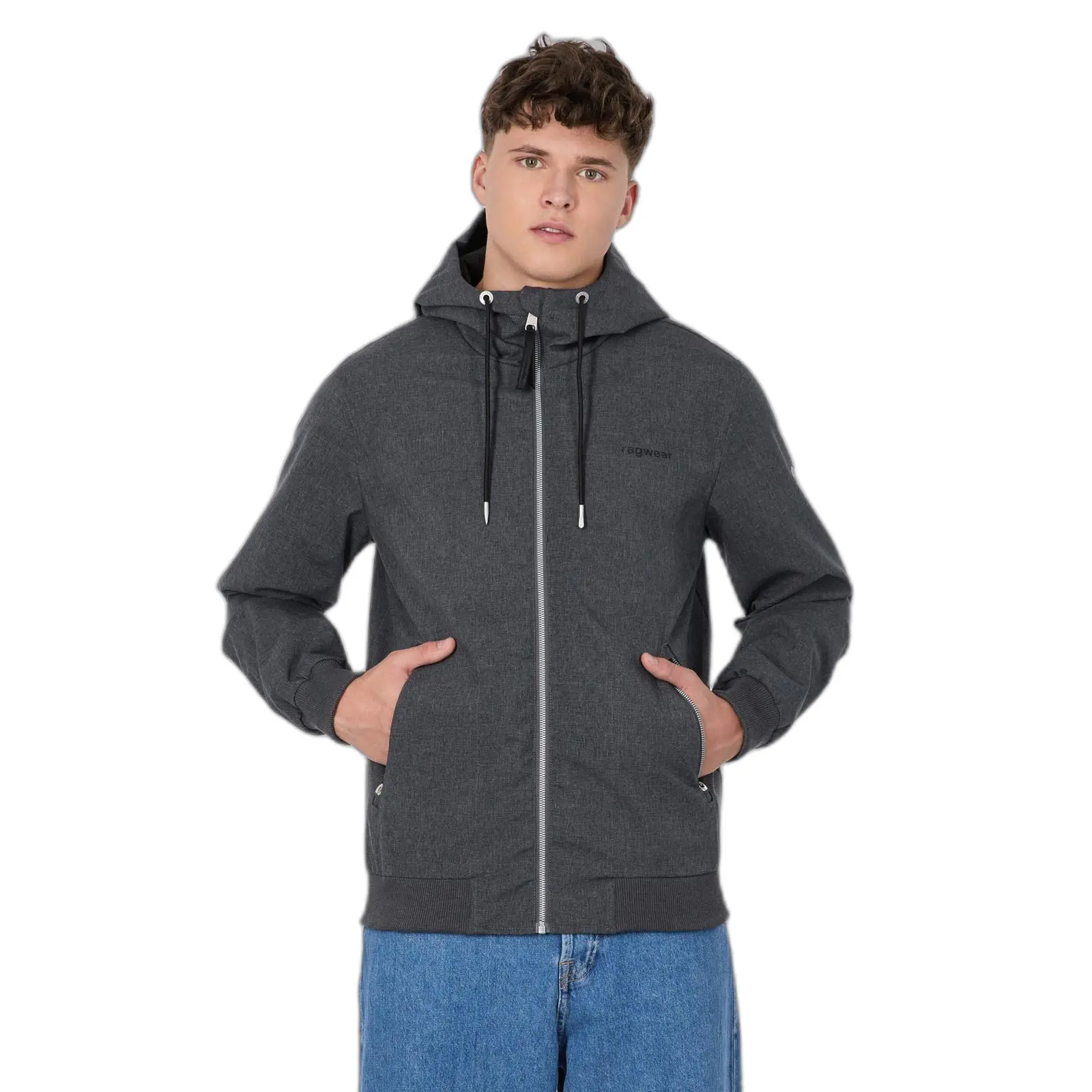 Image of Kapuzenshirt Ragwear Stewie
