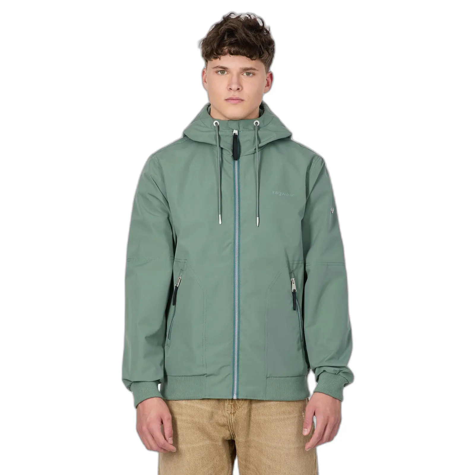 Image of Kapuzenshirt Ragwear Stewie SOLID