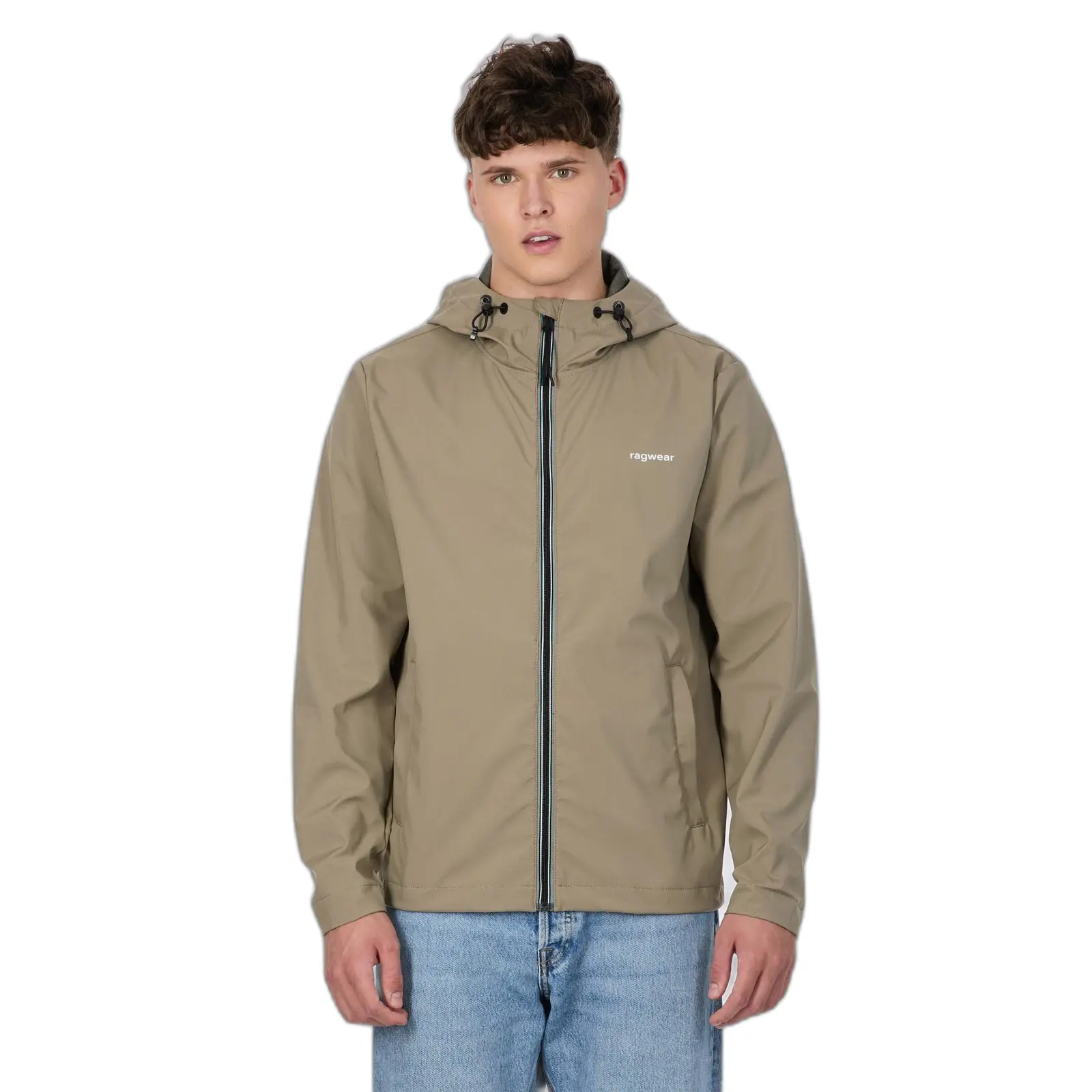 Image of Kapuzenshirt Ragwear Shellwie Bonded