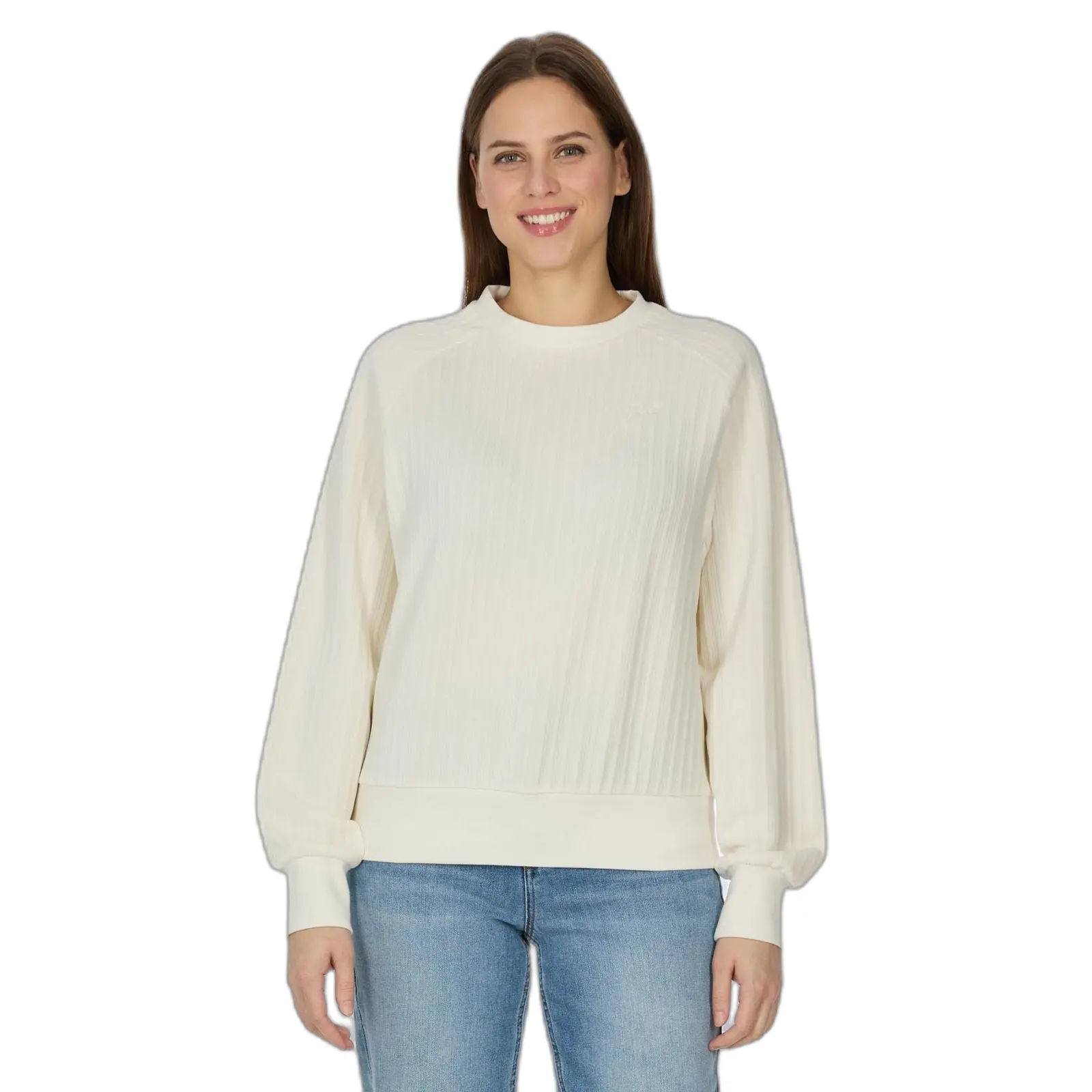 Sweatshirt Ragwear Joali Cordy