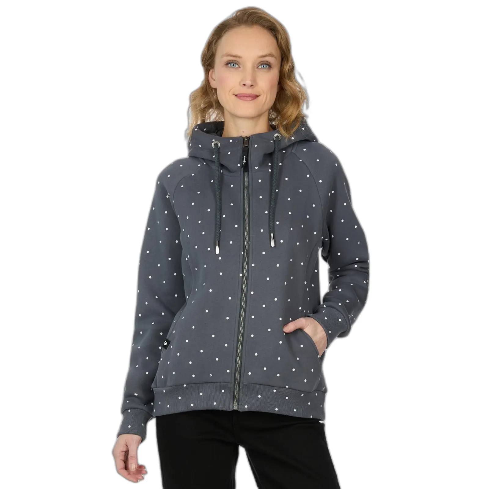 Pullover Ragwear Fllawia Dots