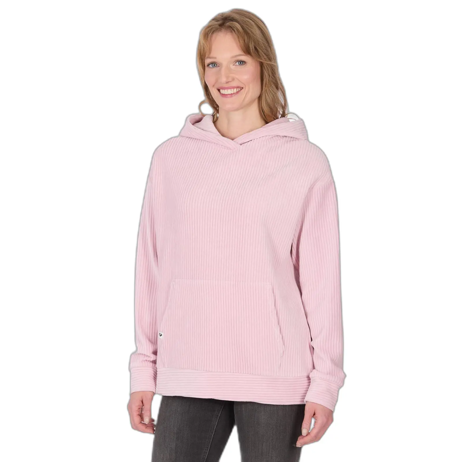 Sweatshirt Ragwear Colbie Cordy