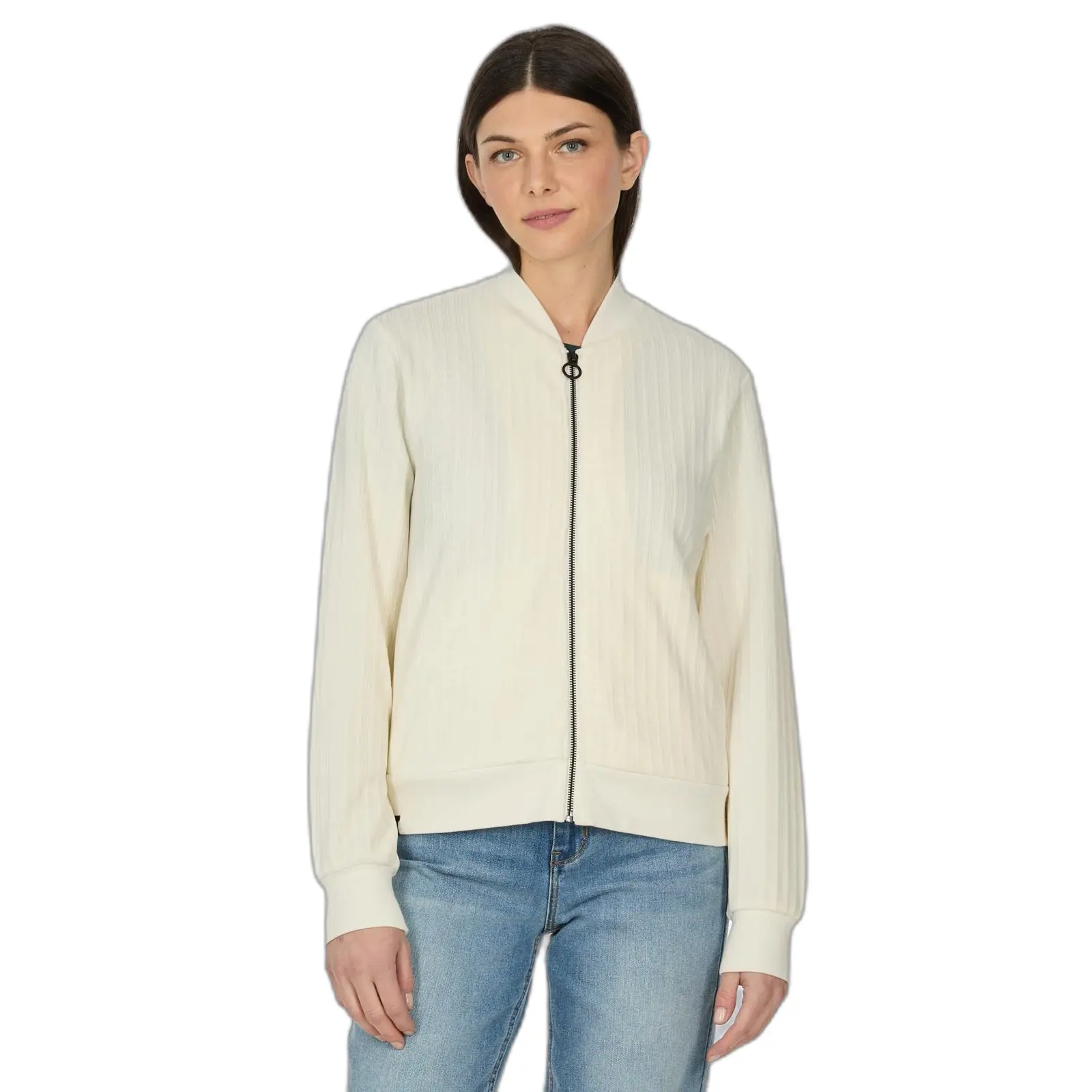 Sweatshirt Ragwear Doron Cordy