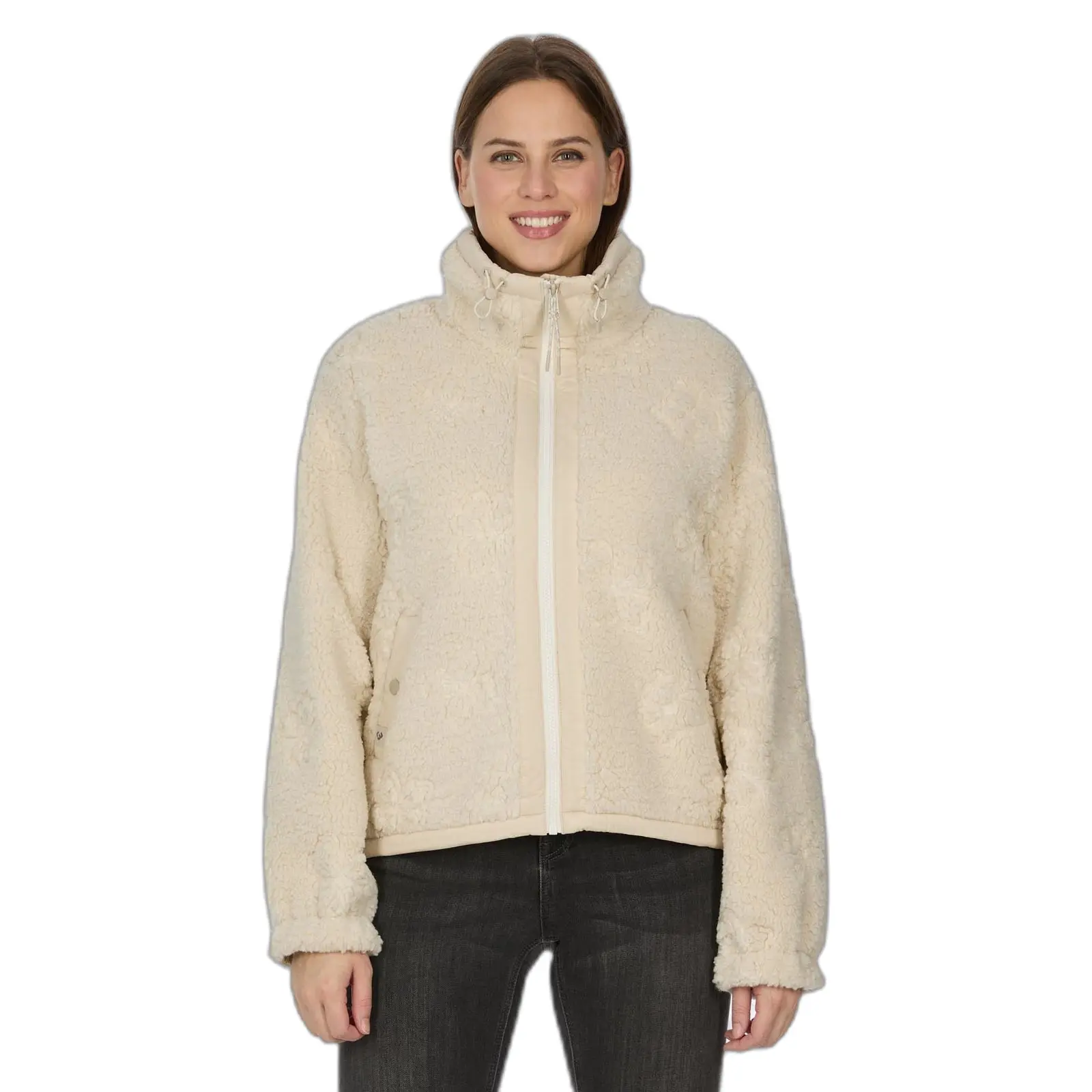 Pullover Ragwear Nordicka Emboss