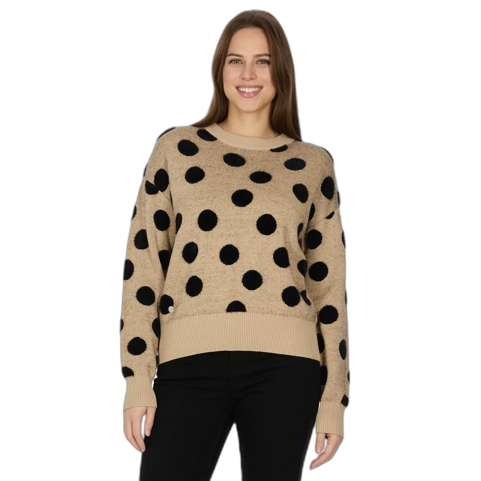 Pullover Ragwear Doty