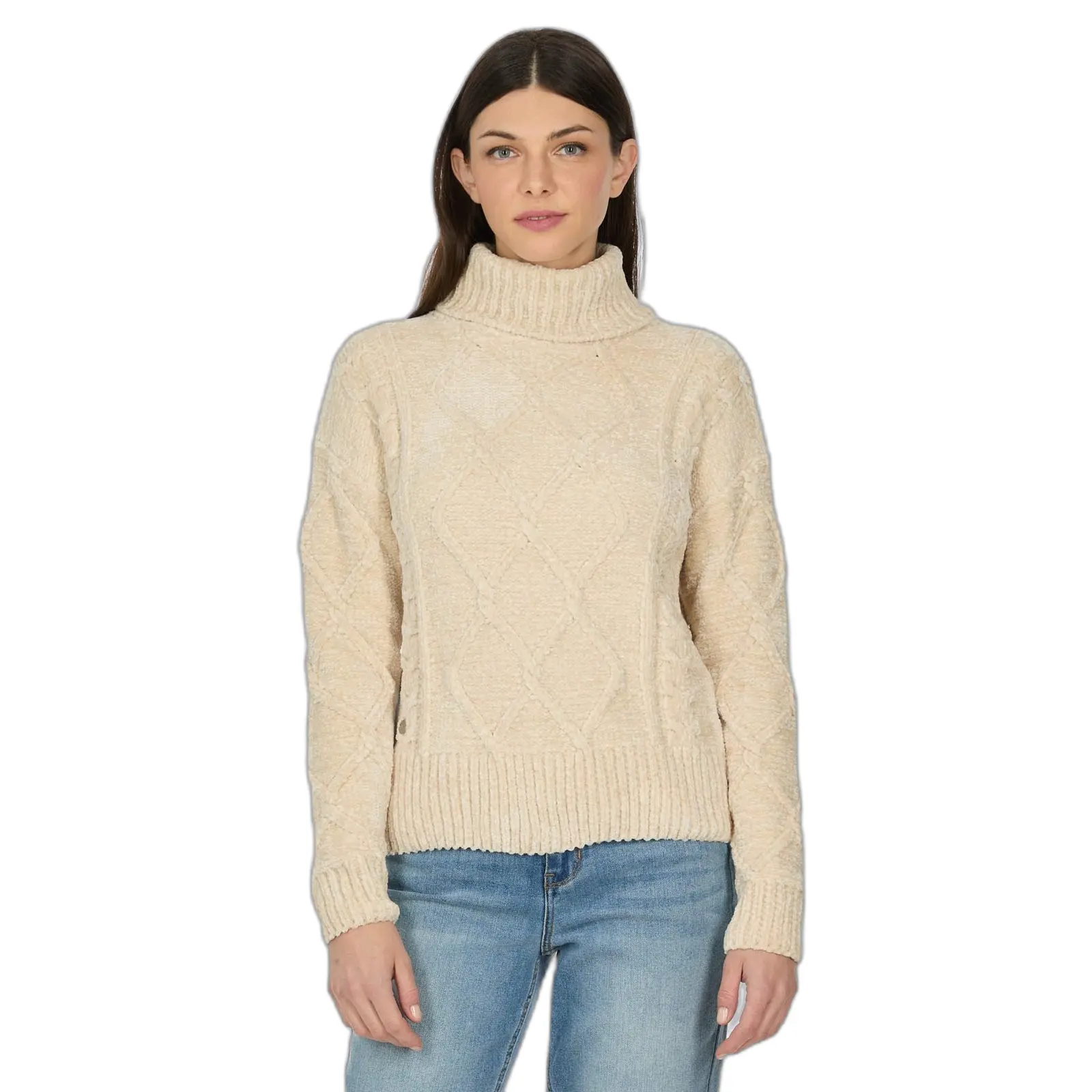 Pullover Ragwear Janna Short