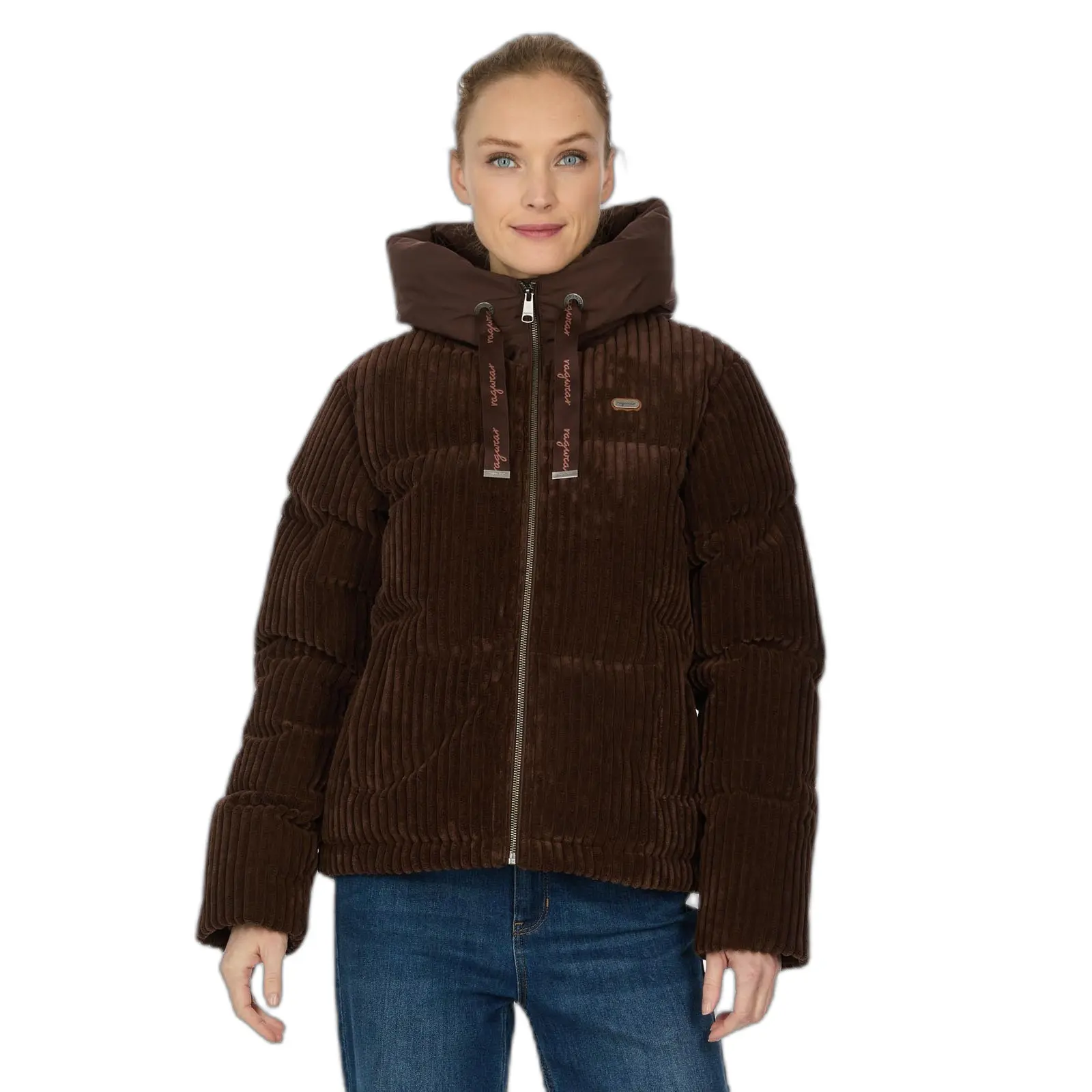 Jas Ragwear Riella Cordy
