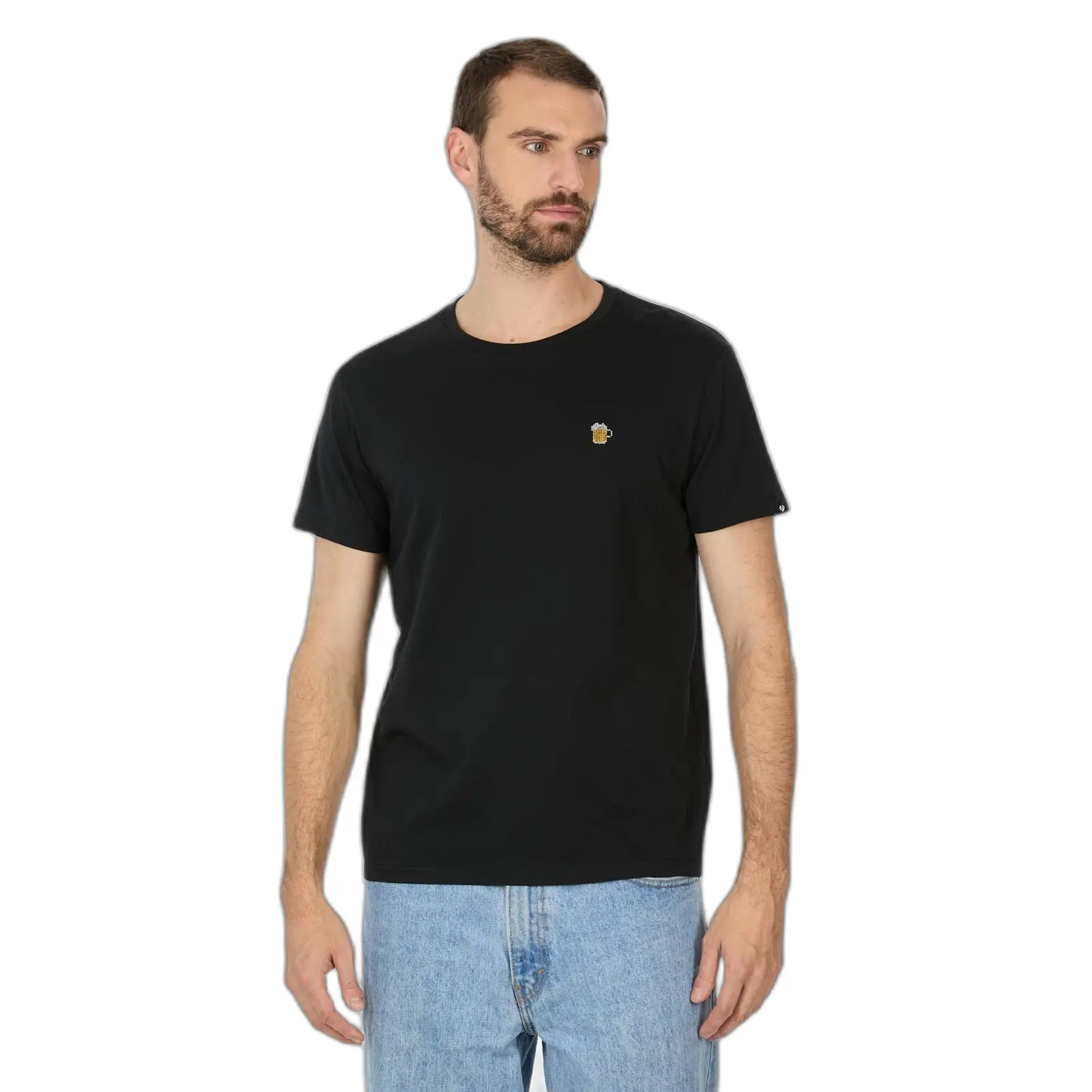 T-Shirt Ragwear Endrew C