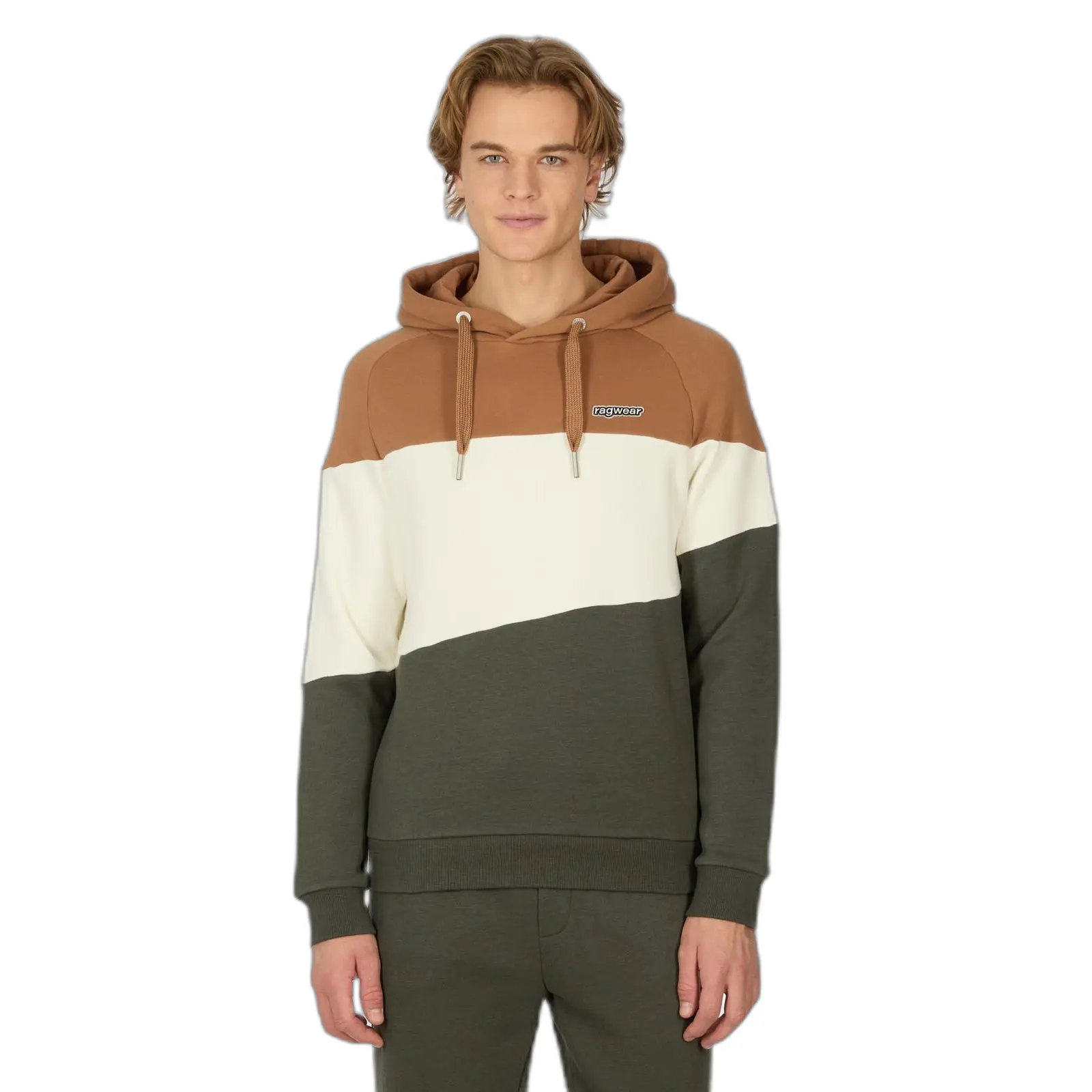 Hoodie Ragwear Thres