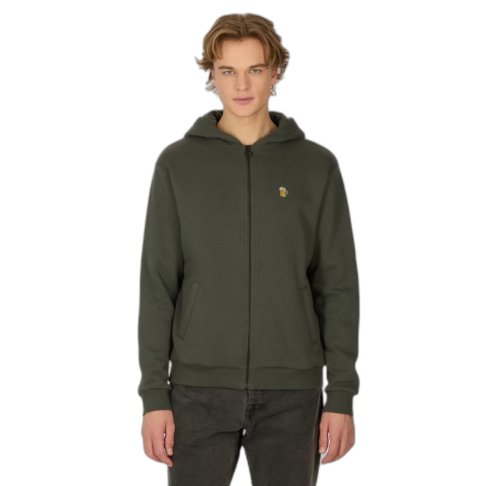 Hoodie Ragwear Thres