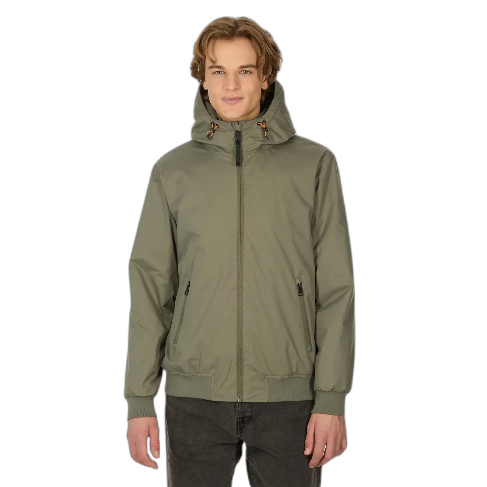 Jas Ragwear Wesol