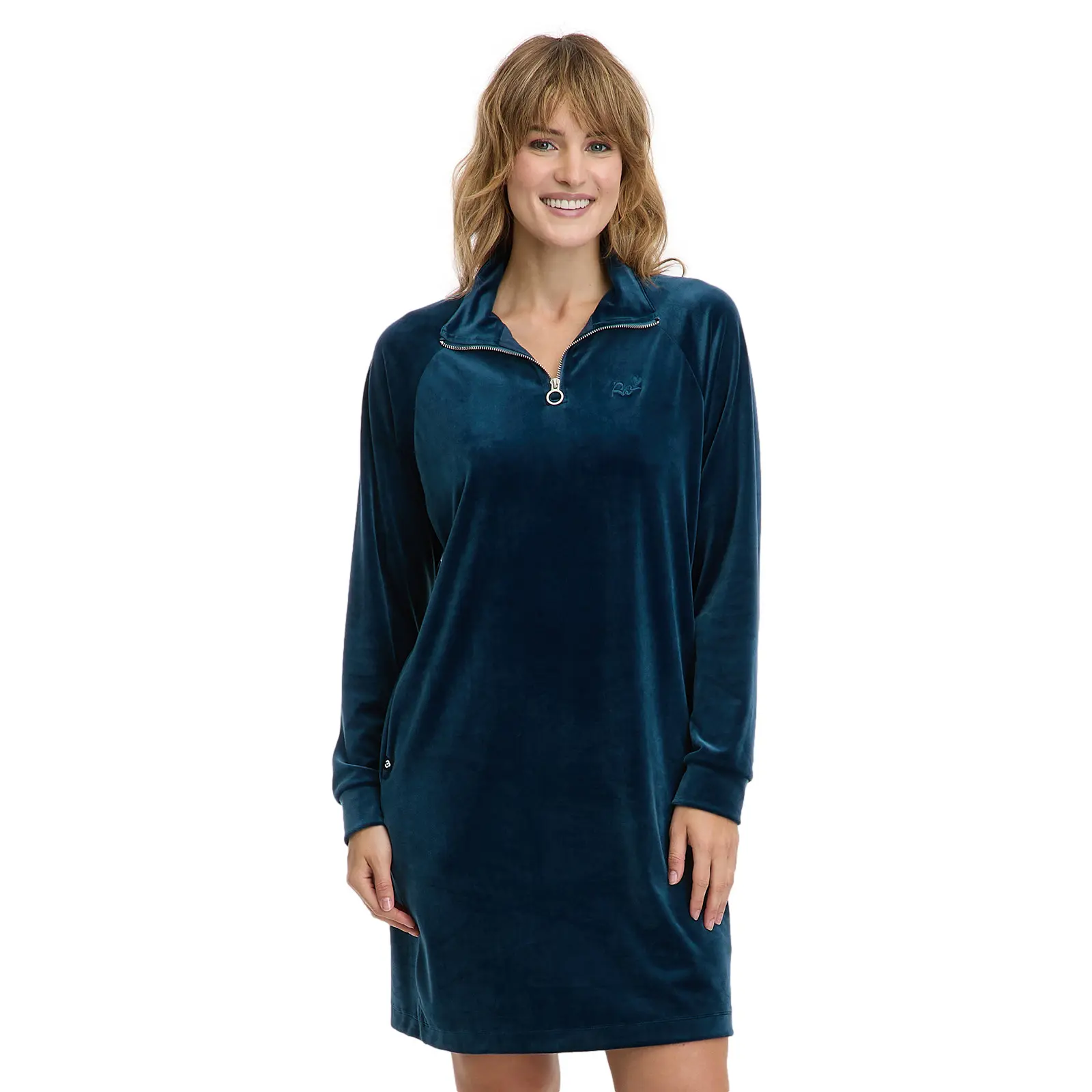 Pulloverkleid Damen Ragwear Harleth