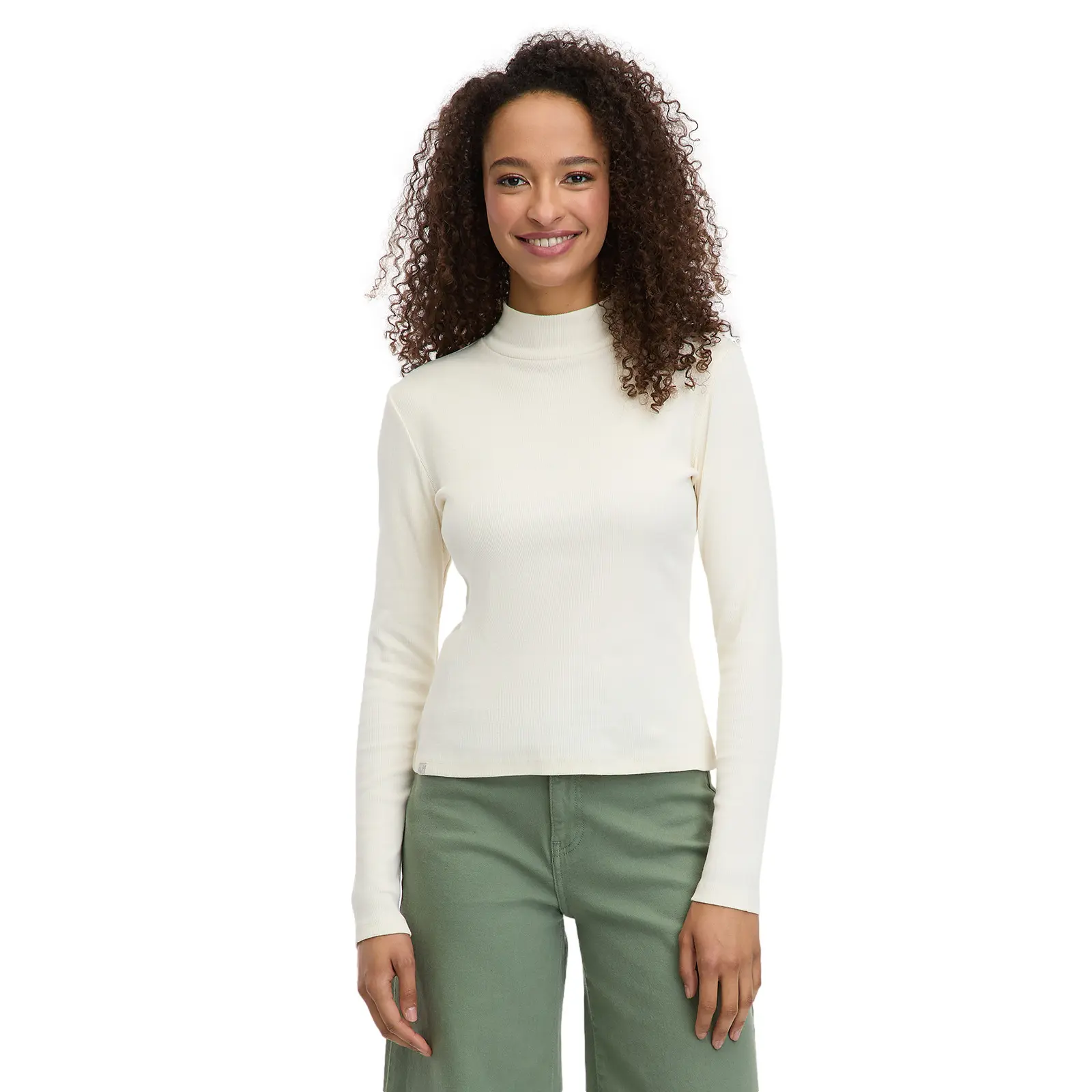 Langarmshirt Ragwear Janelle