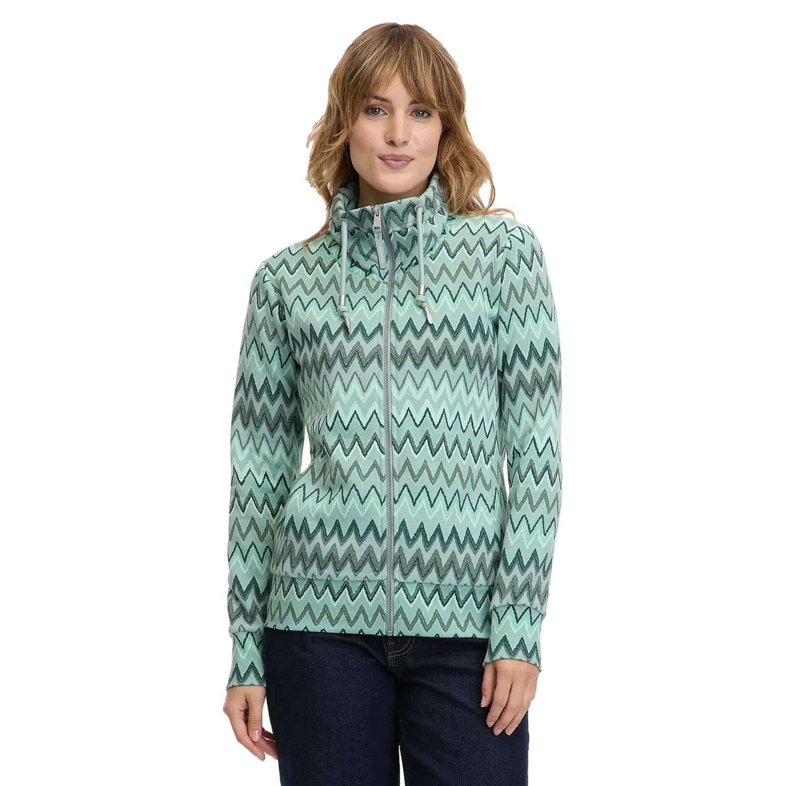 Hoodie Damen Ragwear Ronette