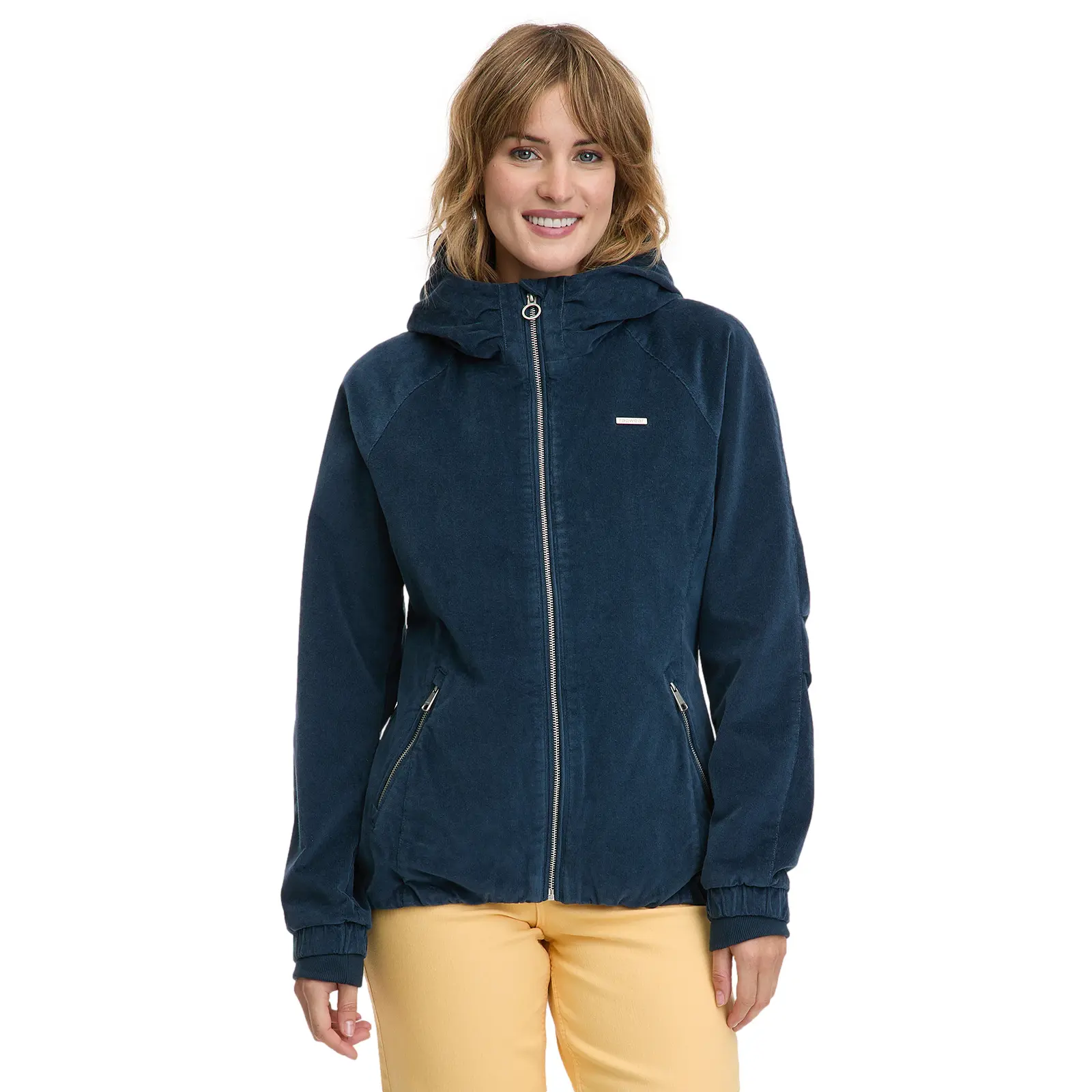 Regenjacke für Damen Ragwear Dizzie