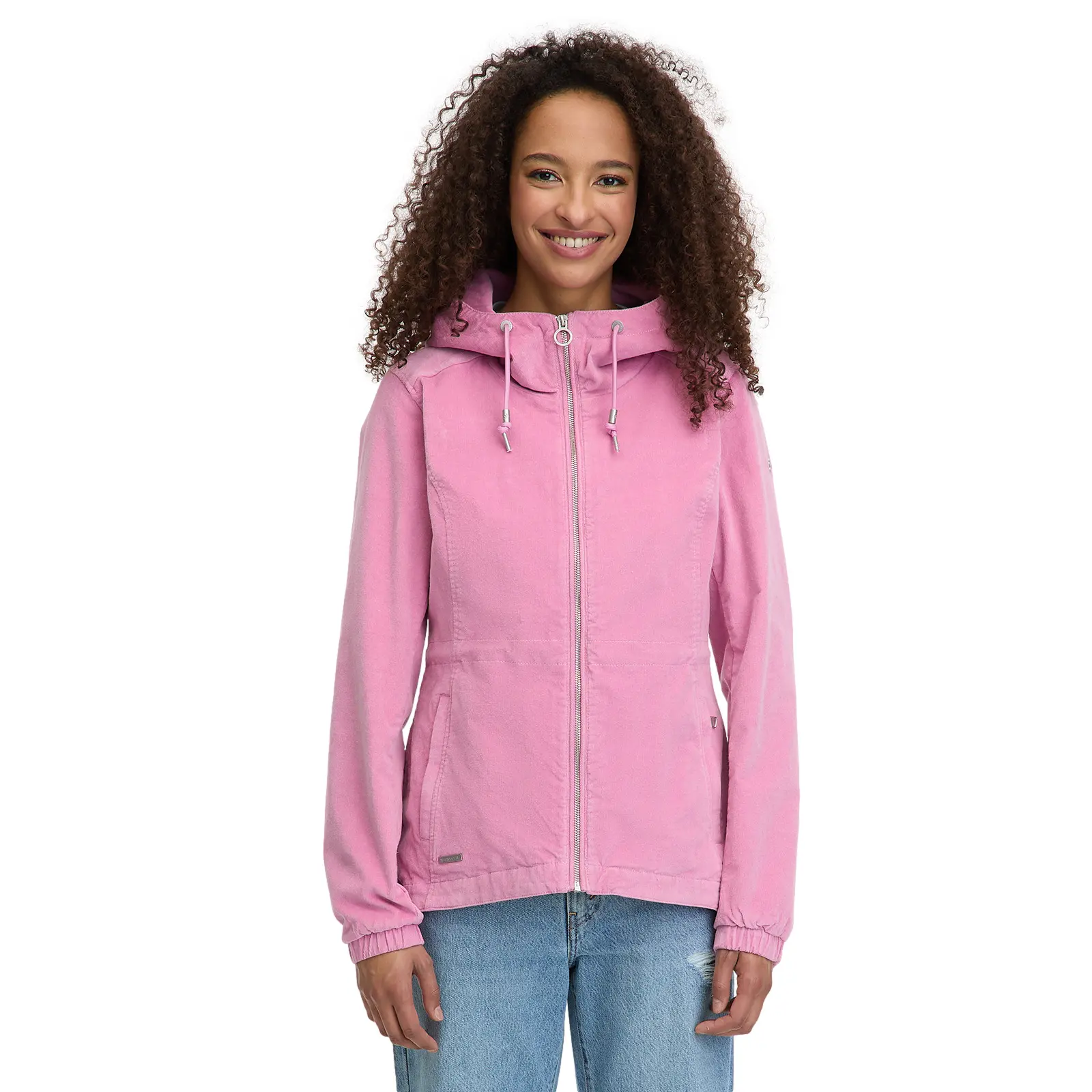 Regenjacke für Damen Ragwear Dankka