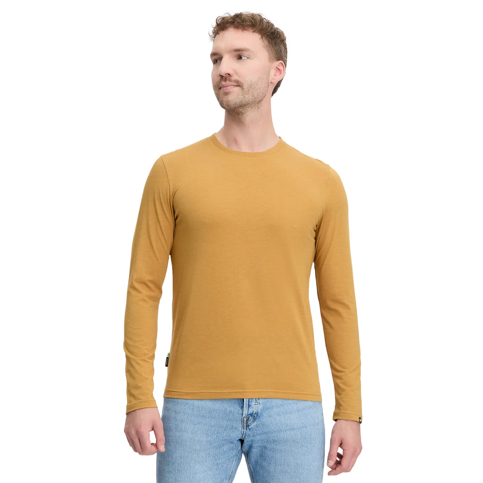 T-shirt maniche lunghe  Zachari