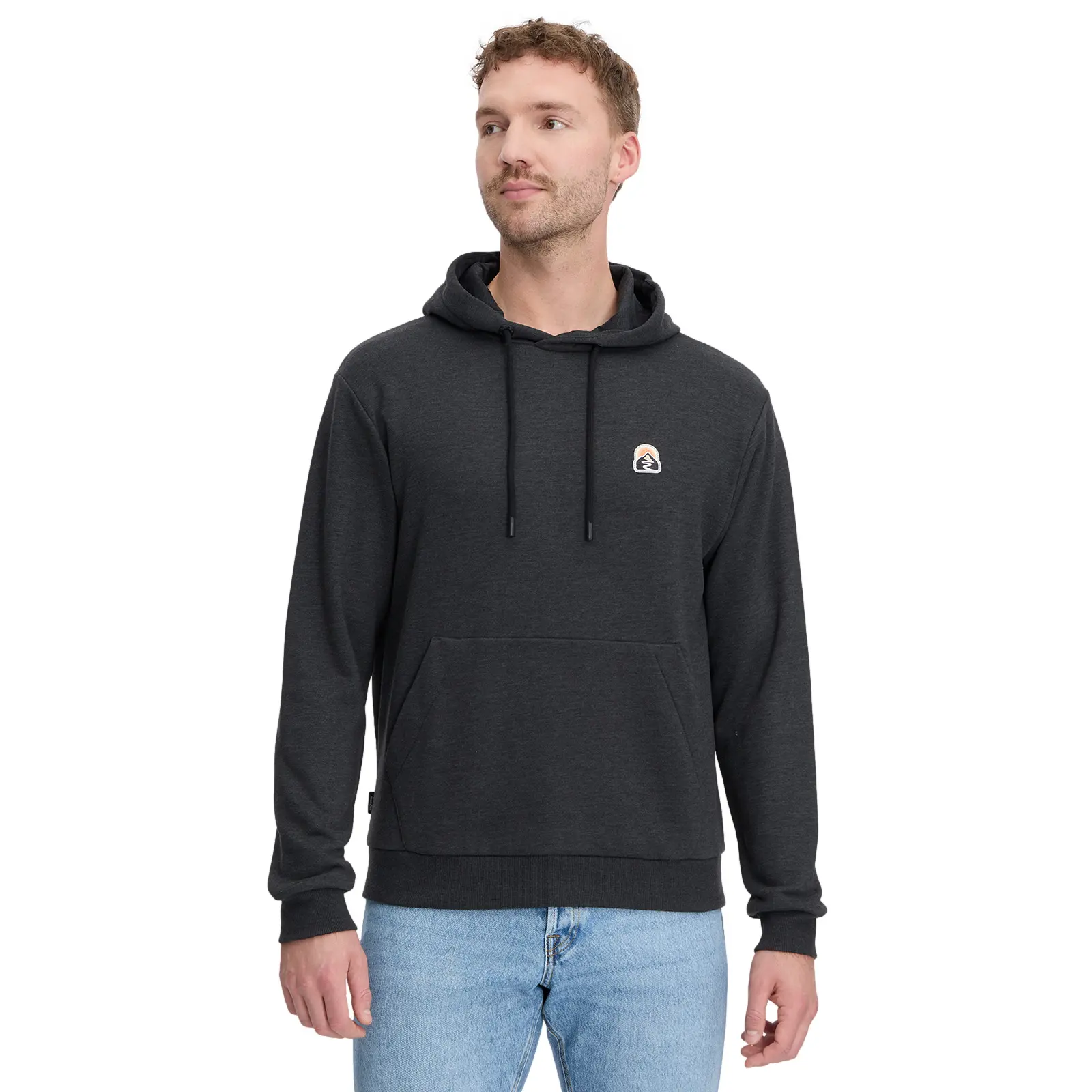 Kapuzensweatshirt Ragwear Ratten