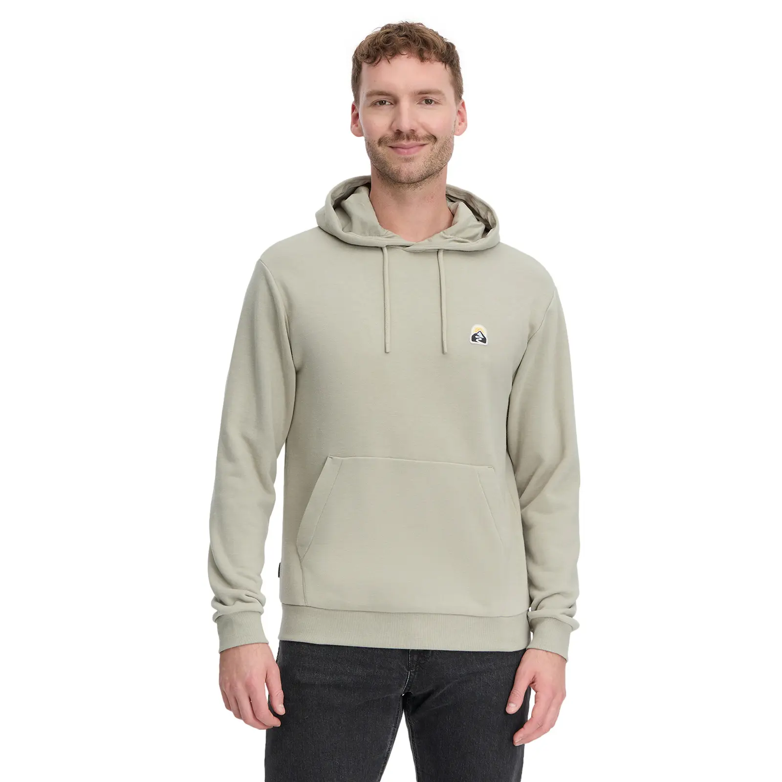 Kapuzensweatshirt Ragwear Ratten