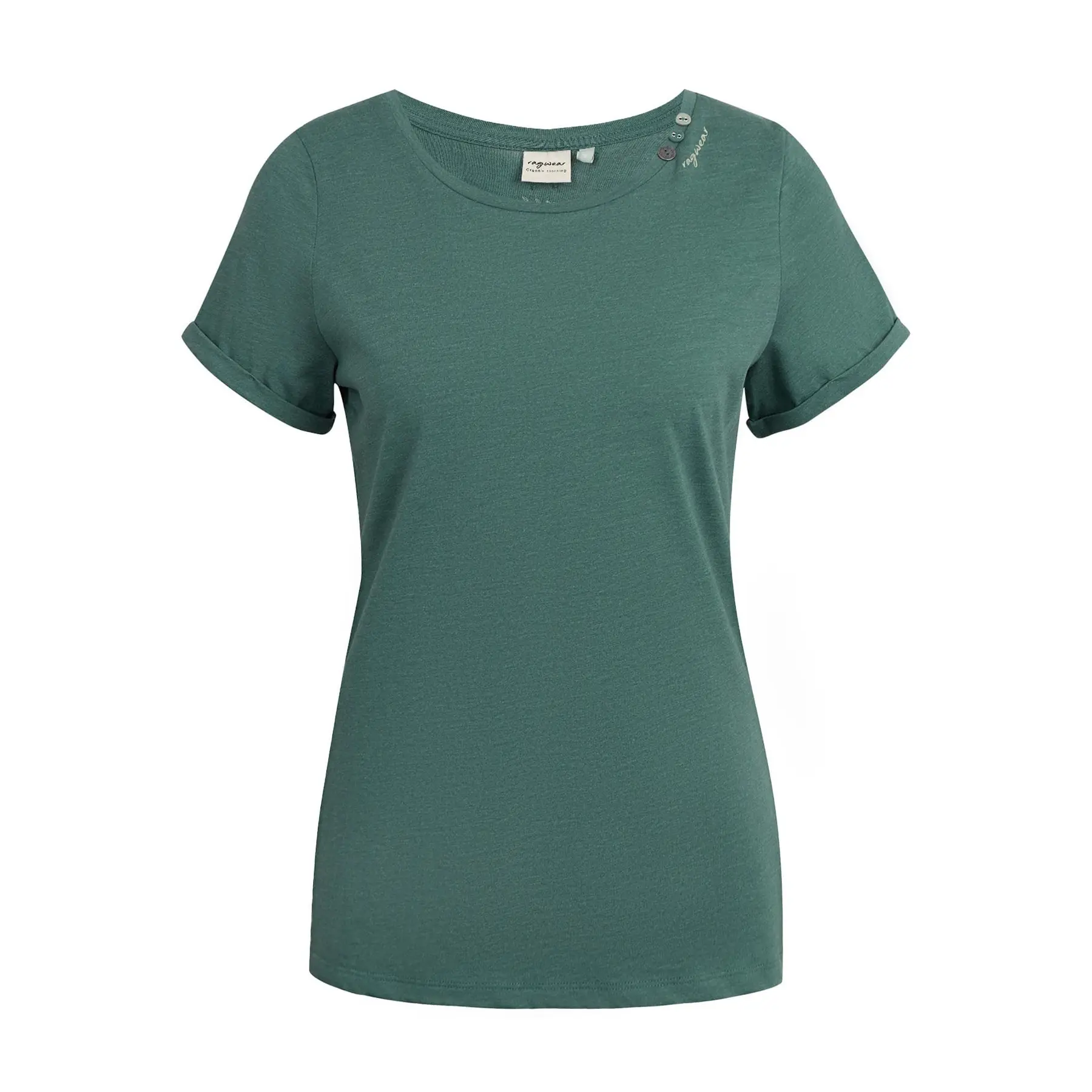 4064601880184 - T-Shirt Fllorah Comfy Gots